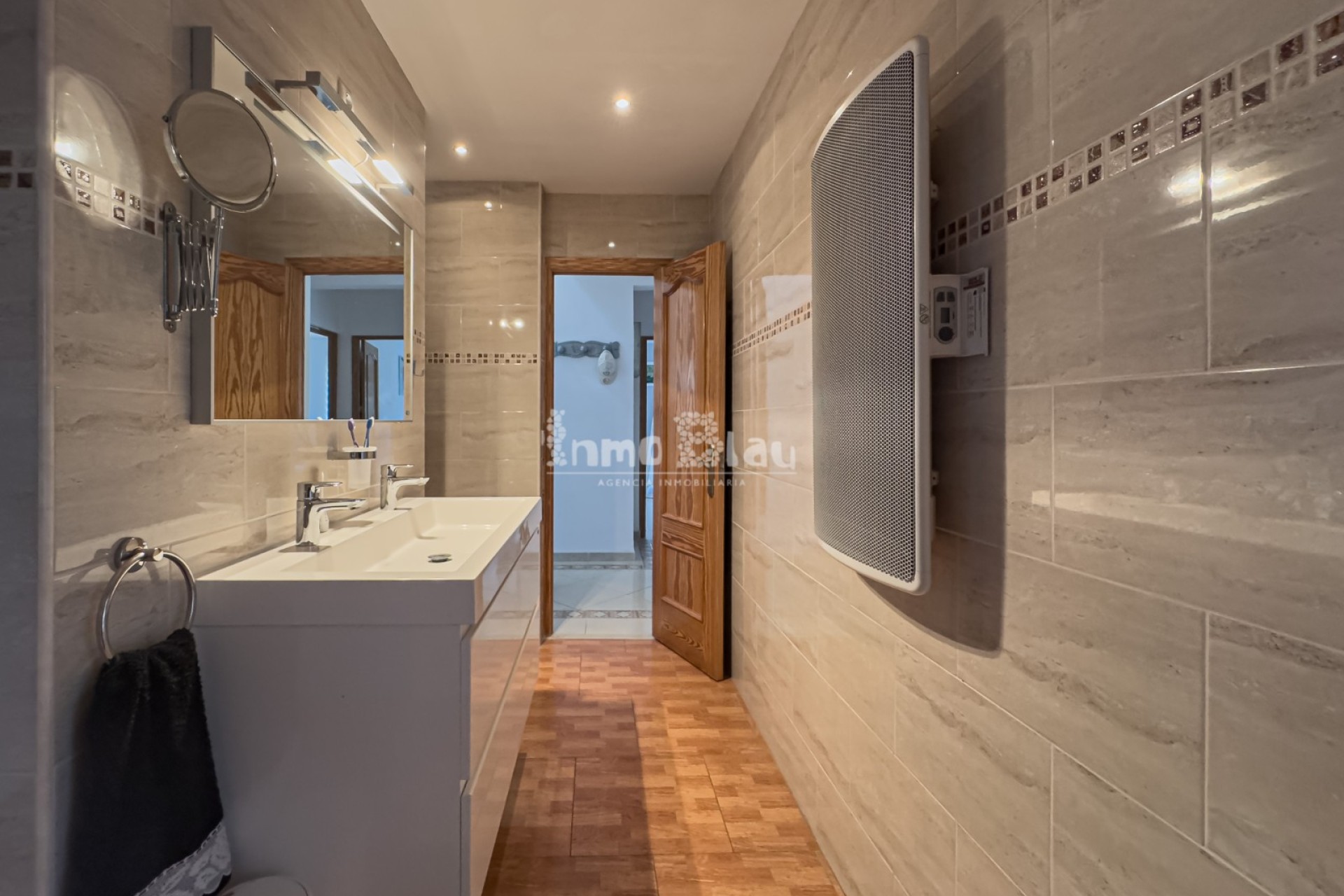 Sale - Villa - La Nucía