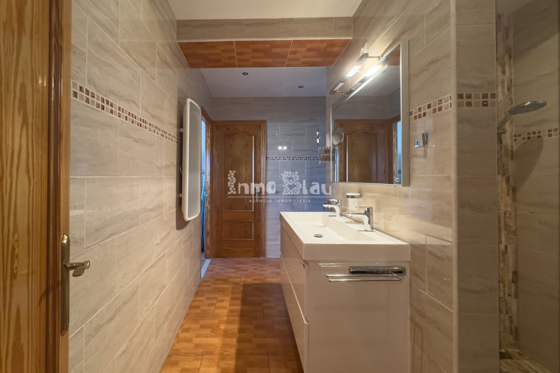 Sale - Villa - La Nucía