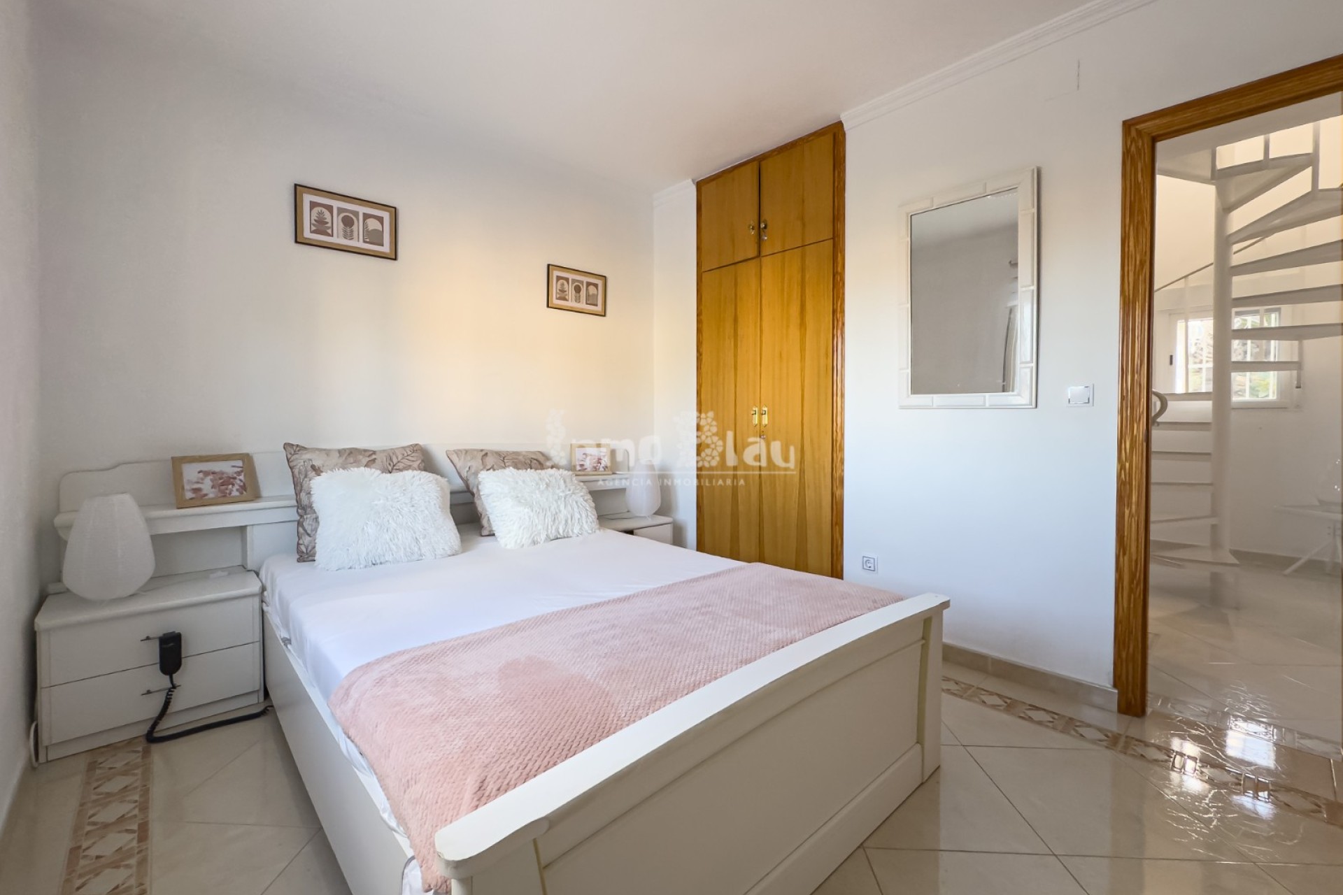 Sale - Villa - La Nucía