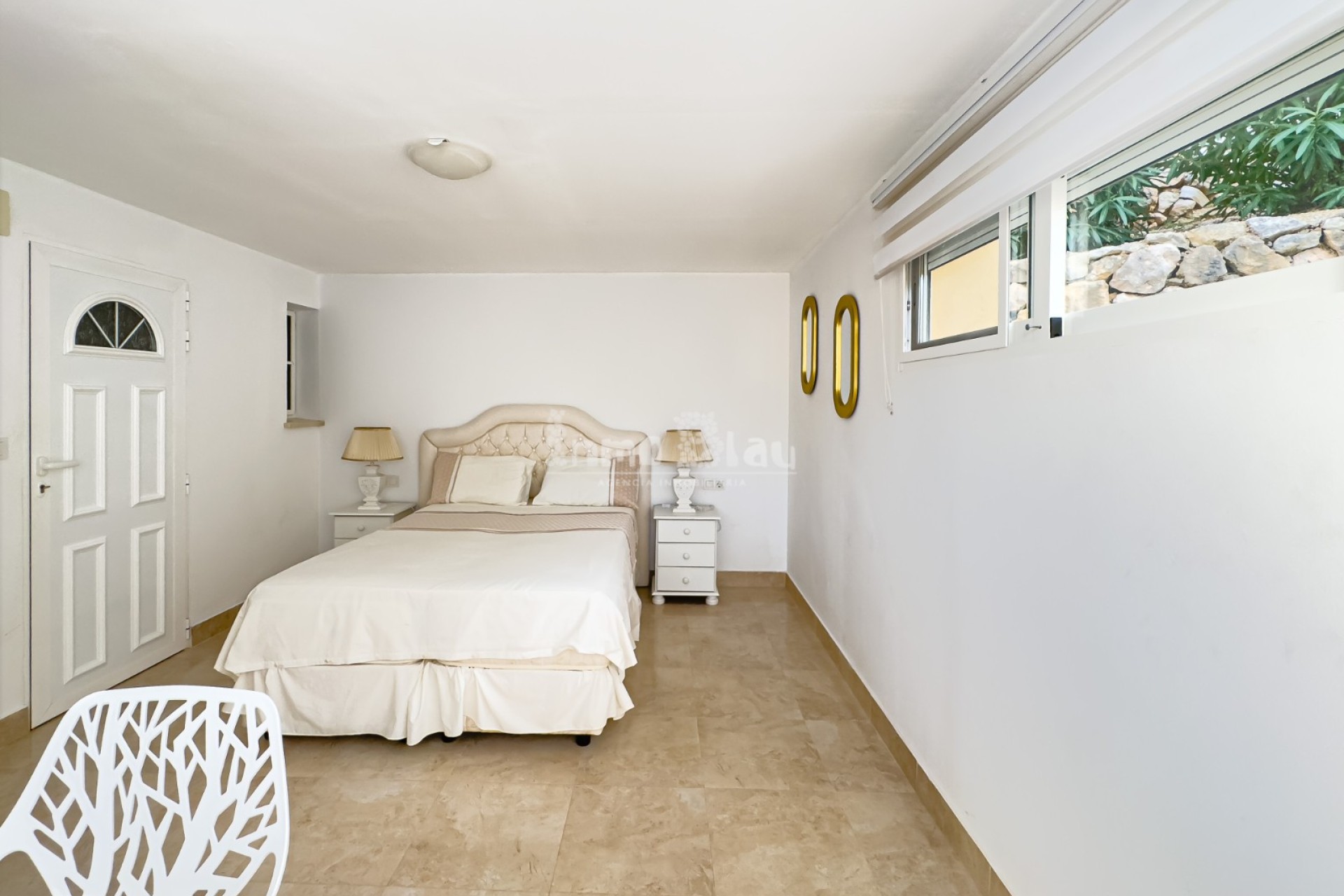 Sale - Villa - La Nucía