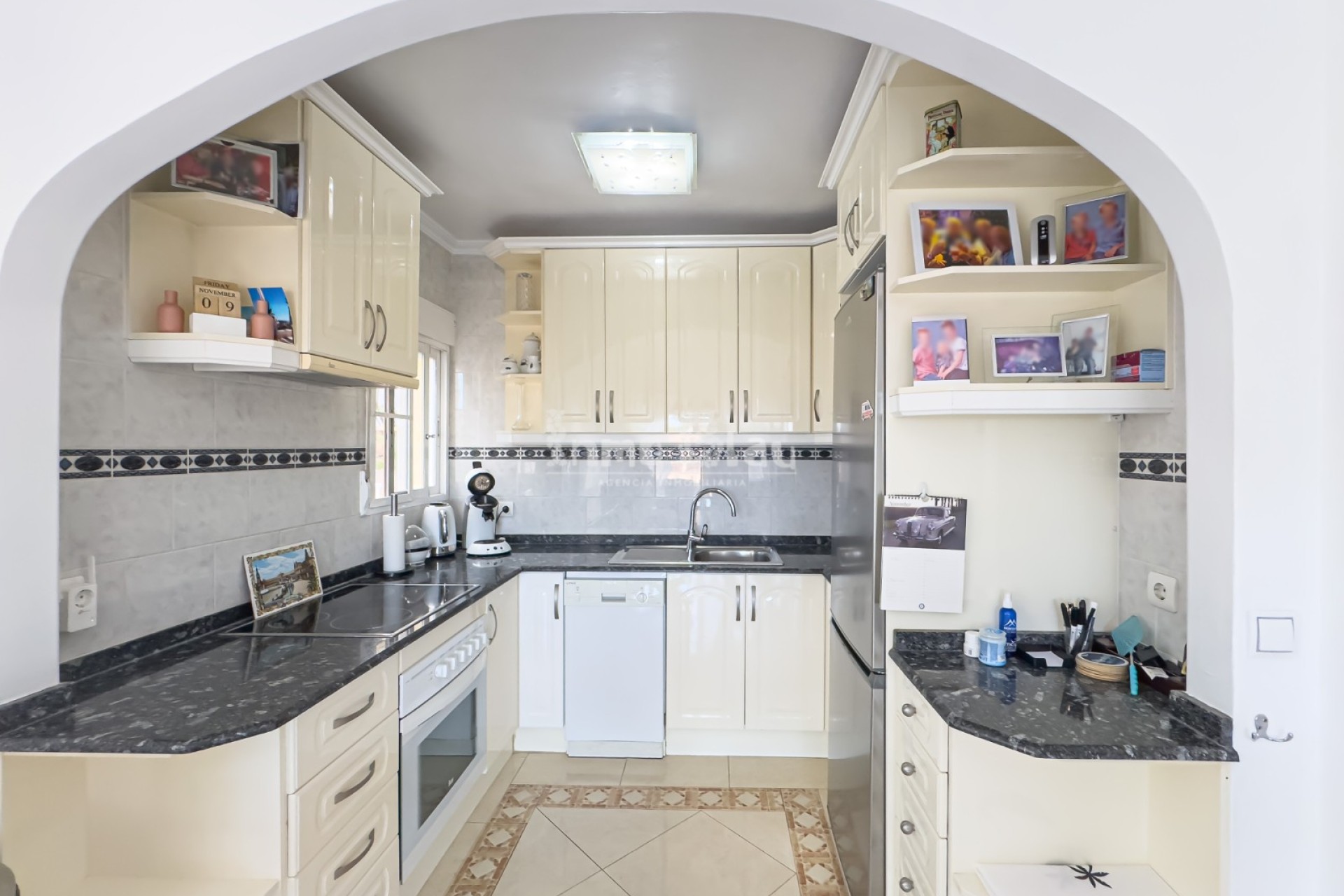 Sale - Villa - La Nucía