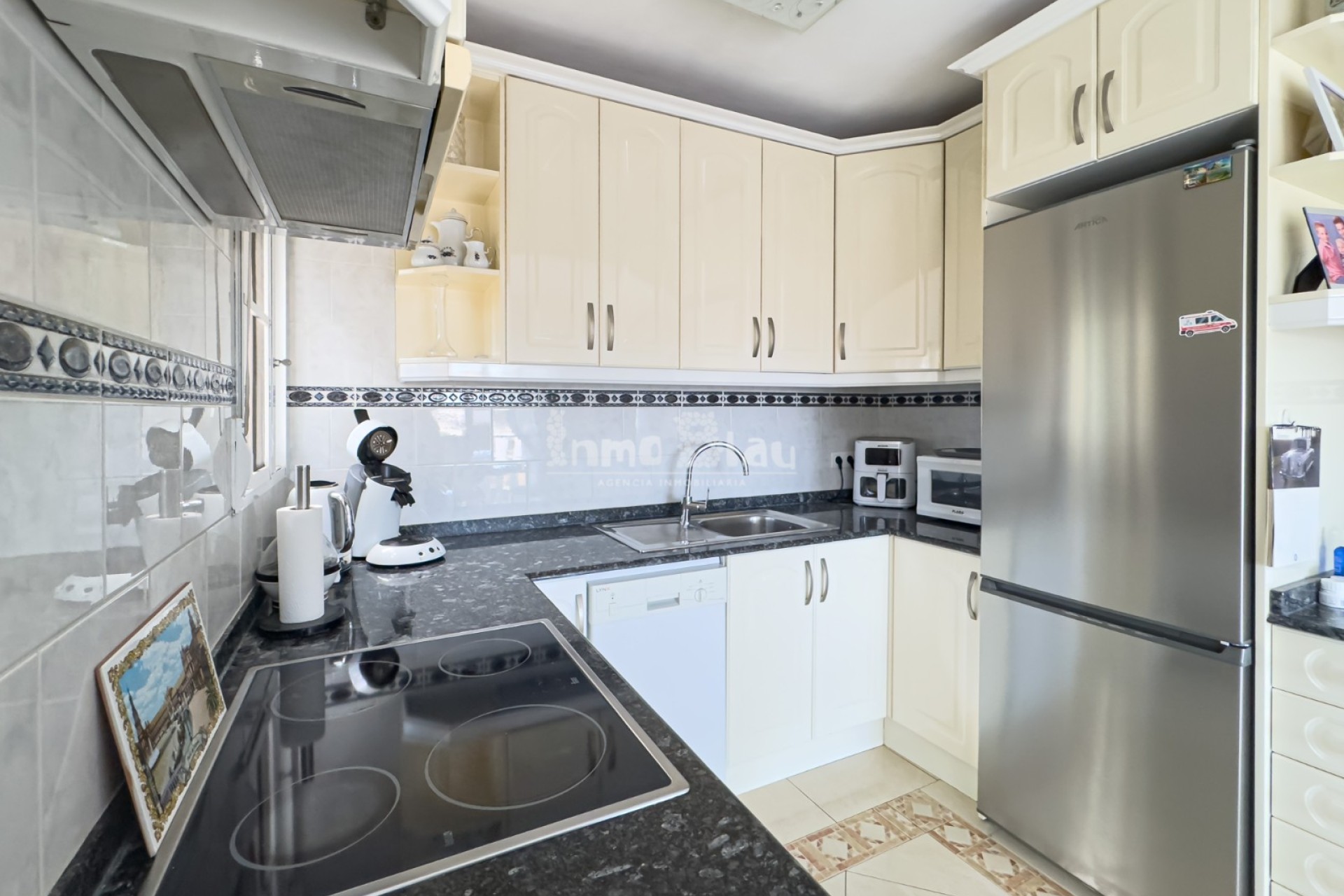 Sale - Villa - La Nucía