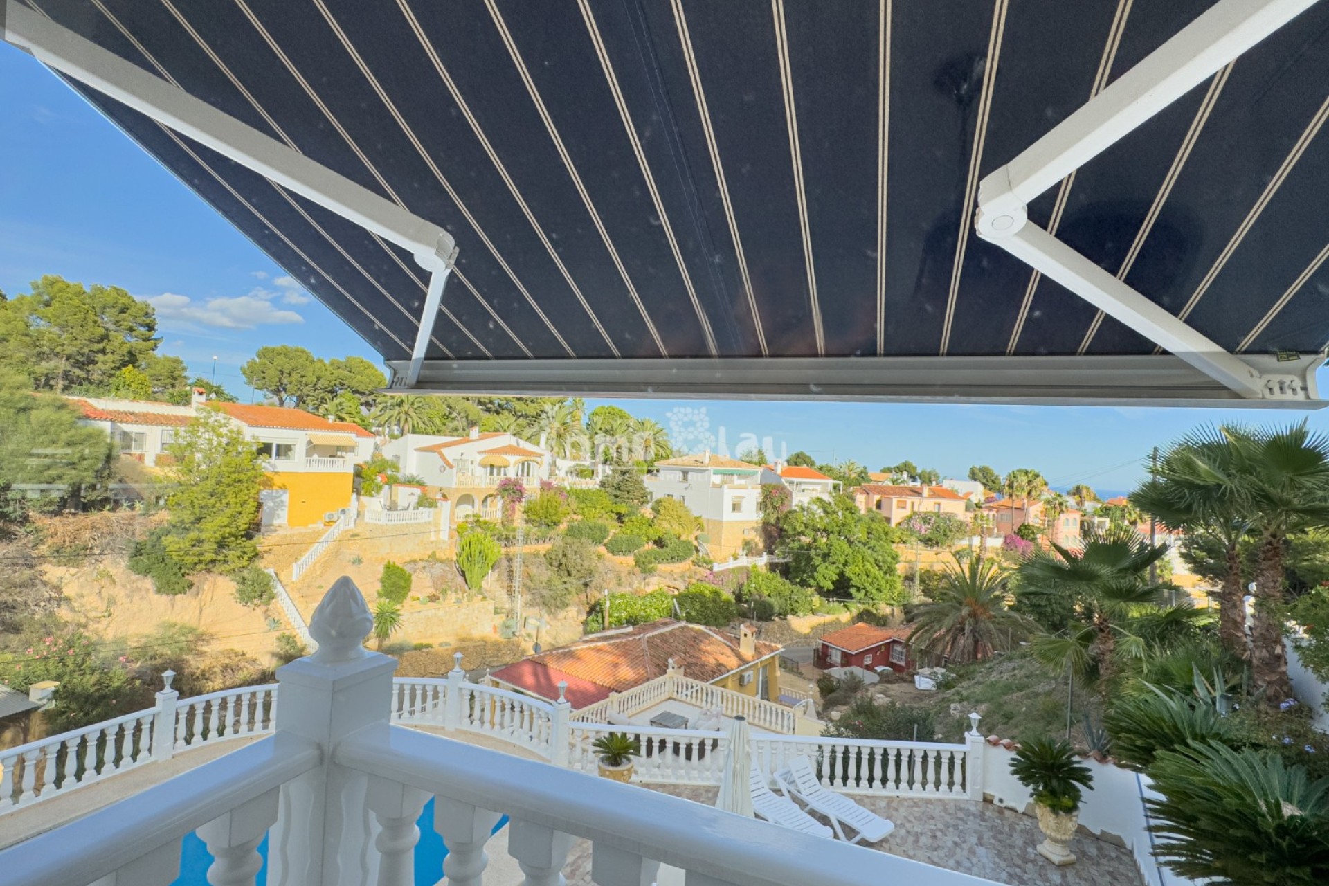 Sale - Villa - La Nucía