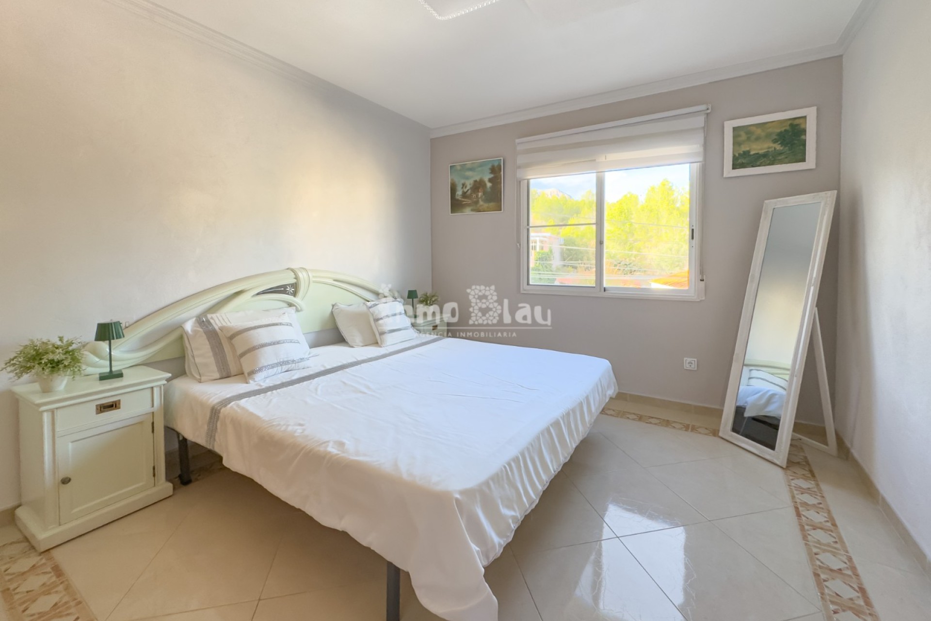 Sale - Villa - La Nucía