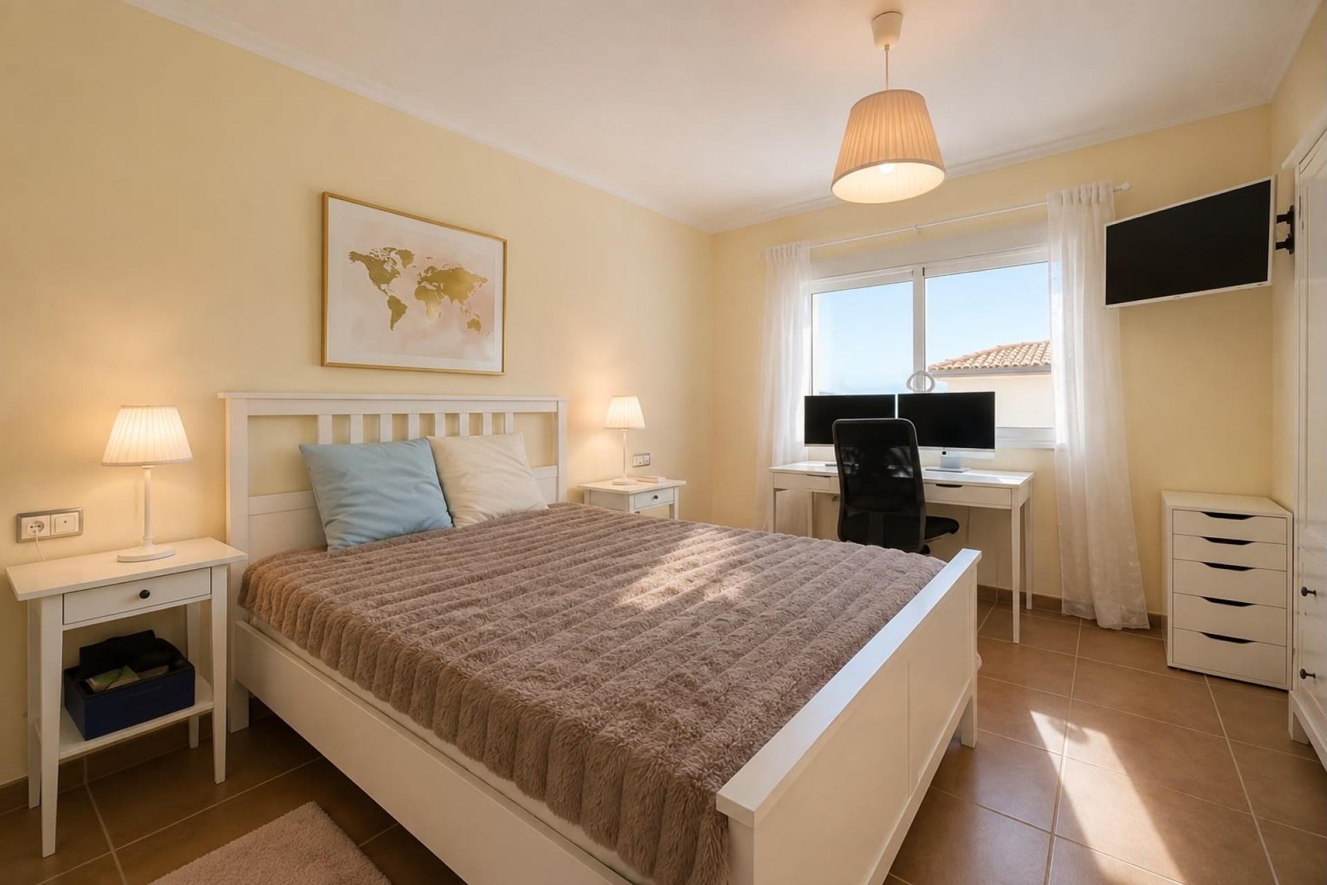 Sale - Villa - La Nucía
