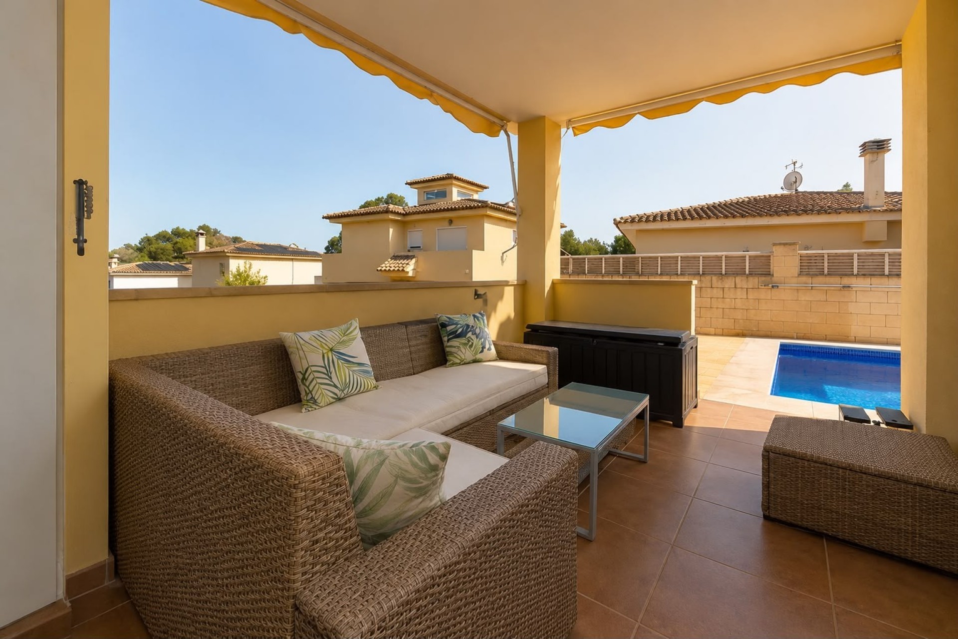 Sale - Villa - La Nucía