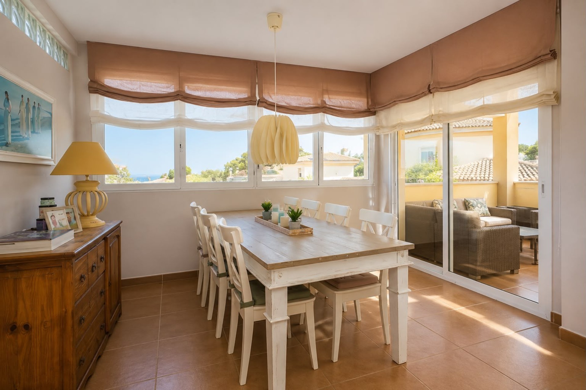 Sale - Villa - La Nucía