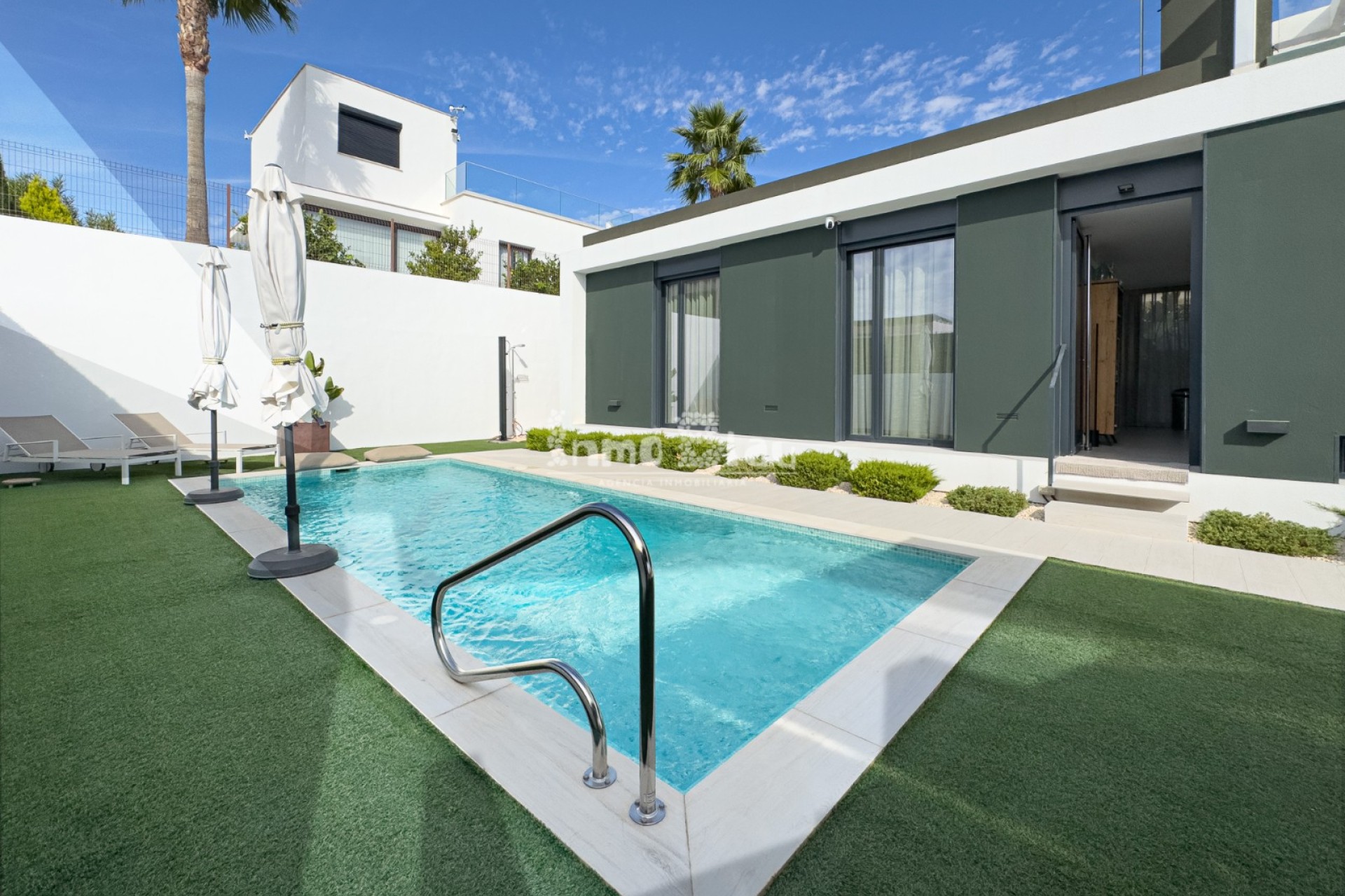 Sale - Villa - Polop