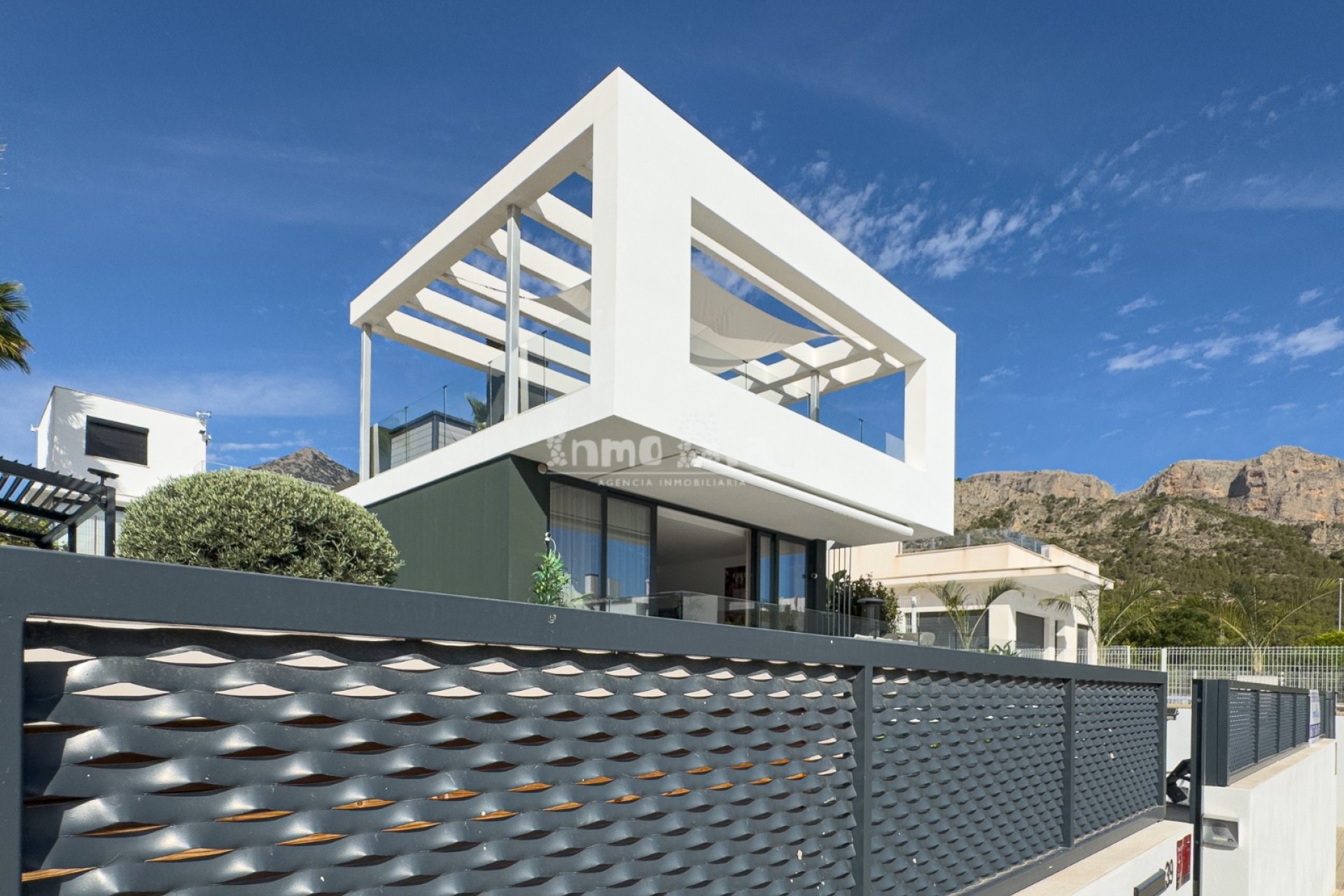 Sale - Villa - Polop