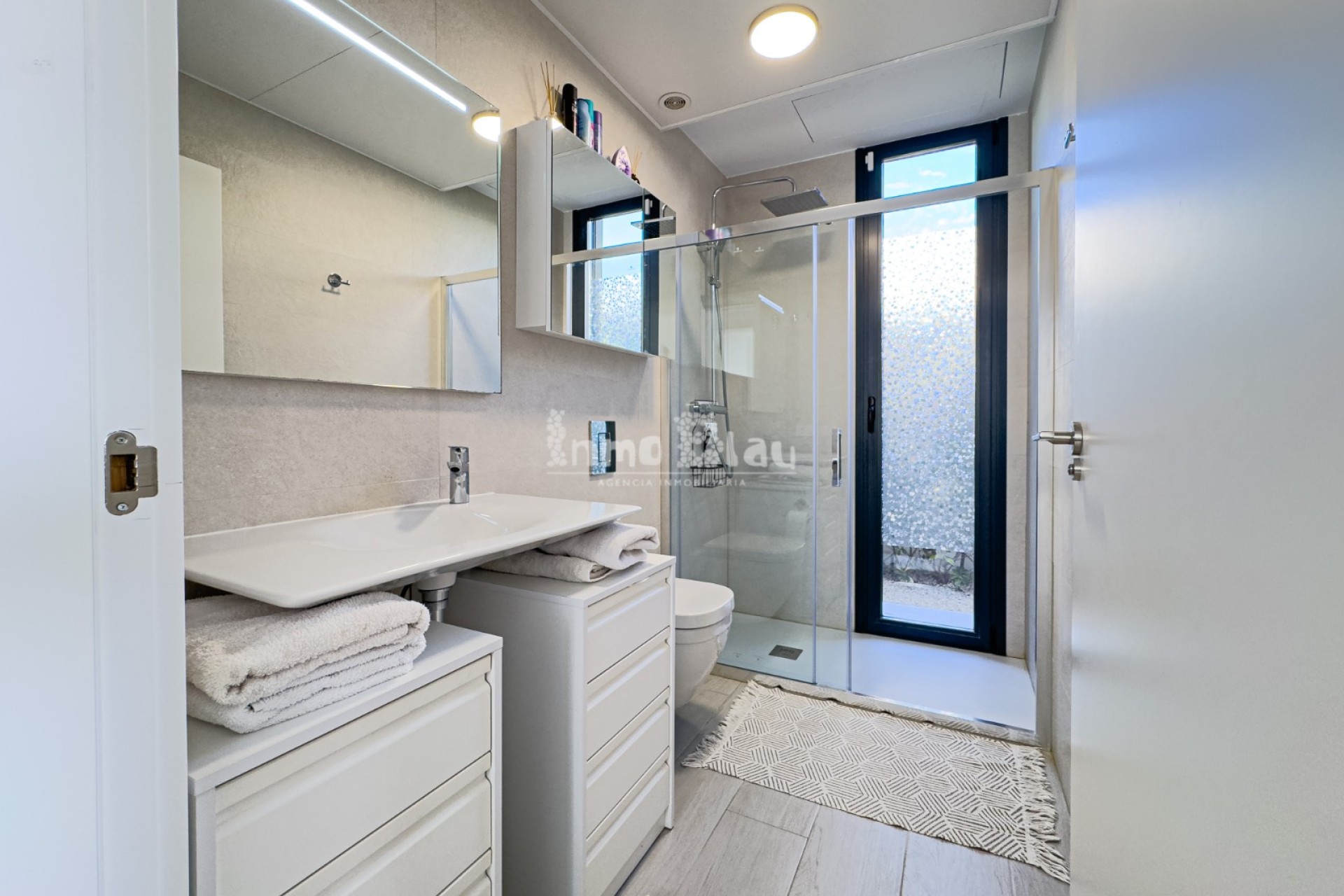 Sale - Villa - Polop