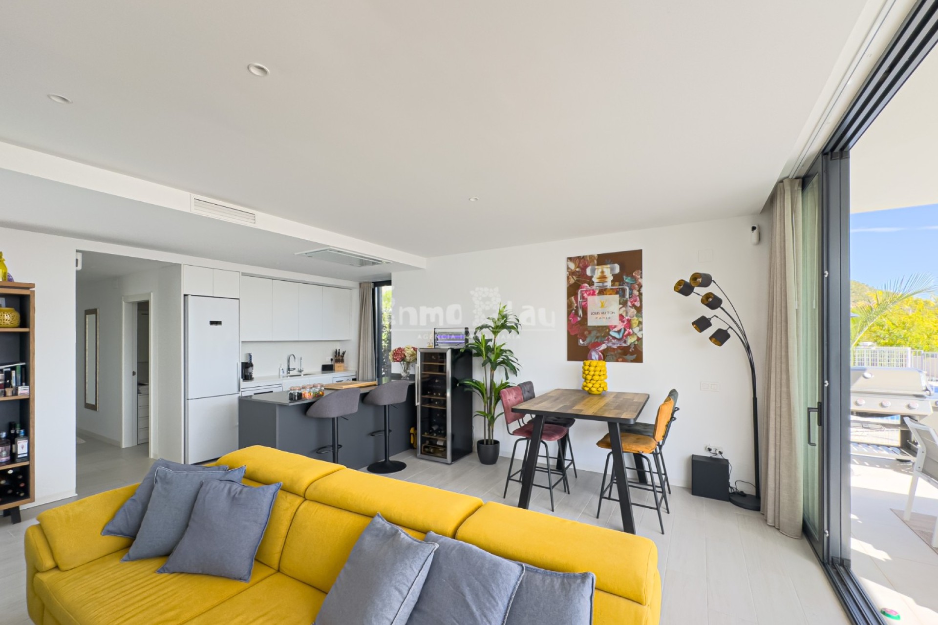 Sale - Villa - Polop