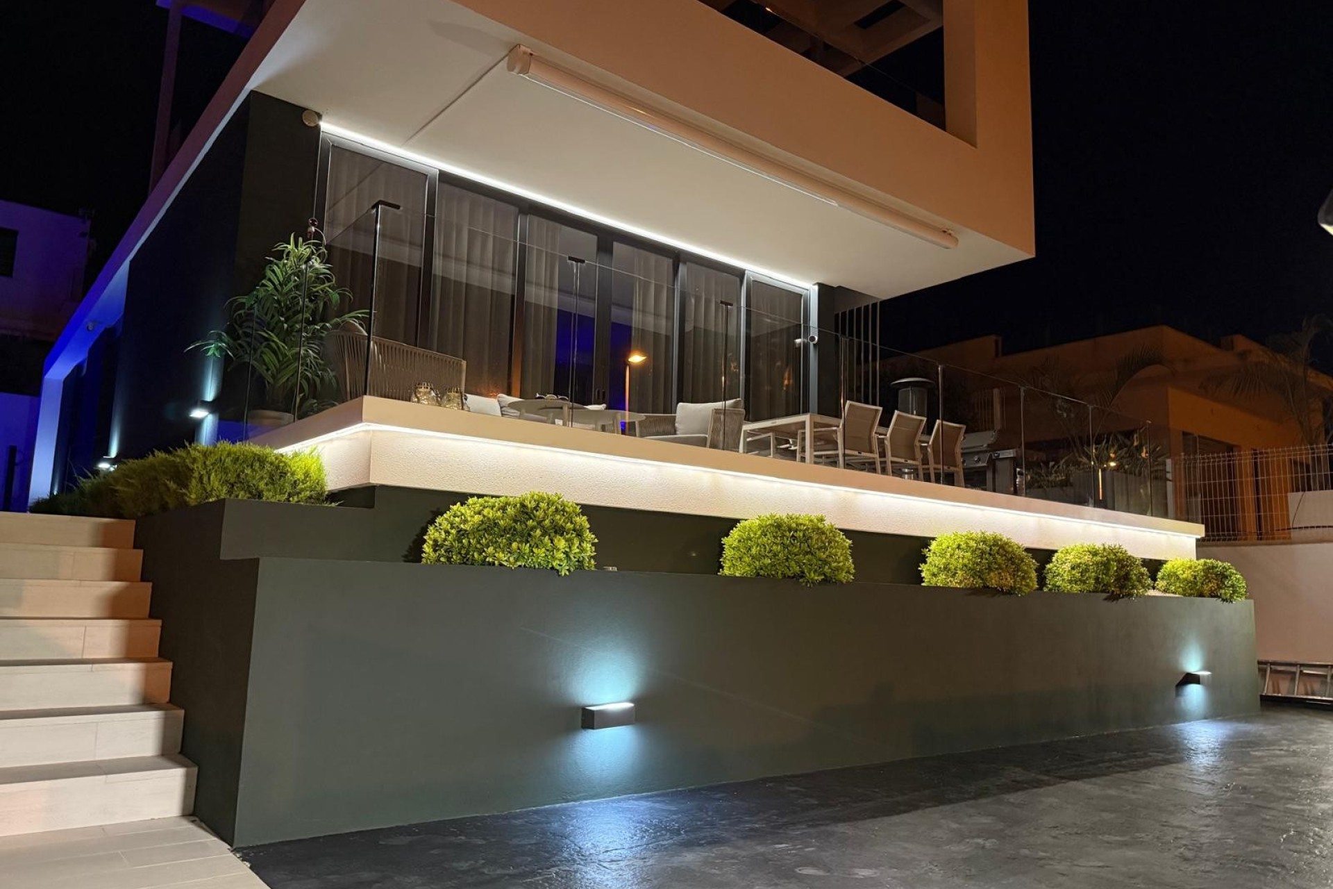 Sale - Villa - Polop