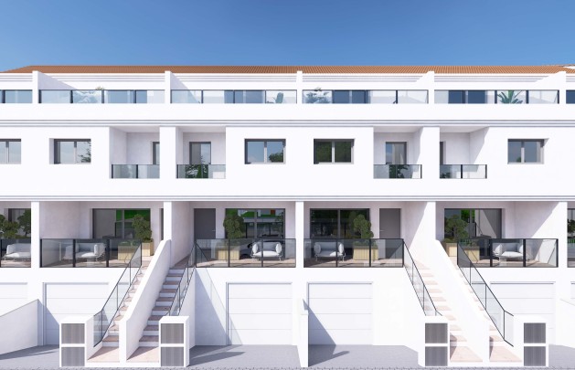 semi-detached - New Build - Rafal - Rafal