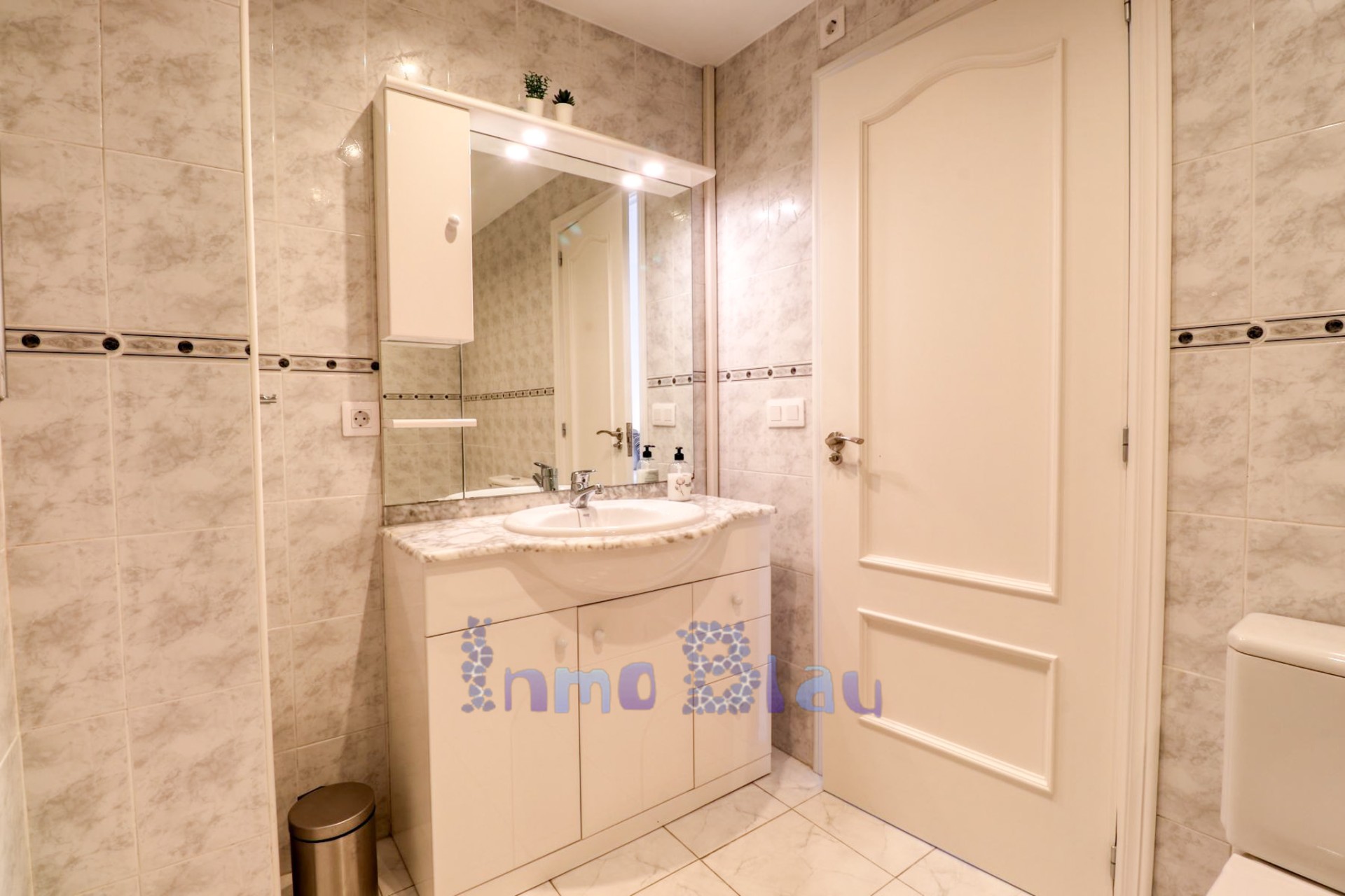 Short Term Rental - Apartment / flat - Albir - Centro