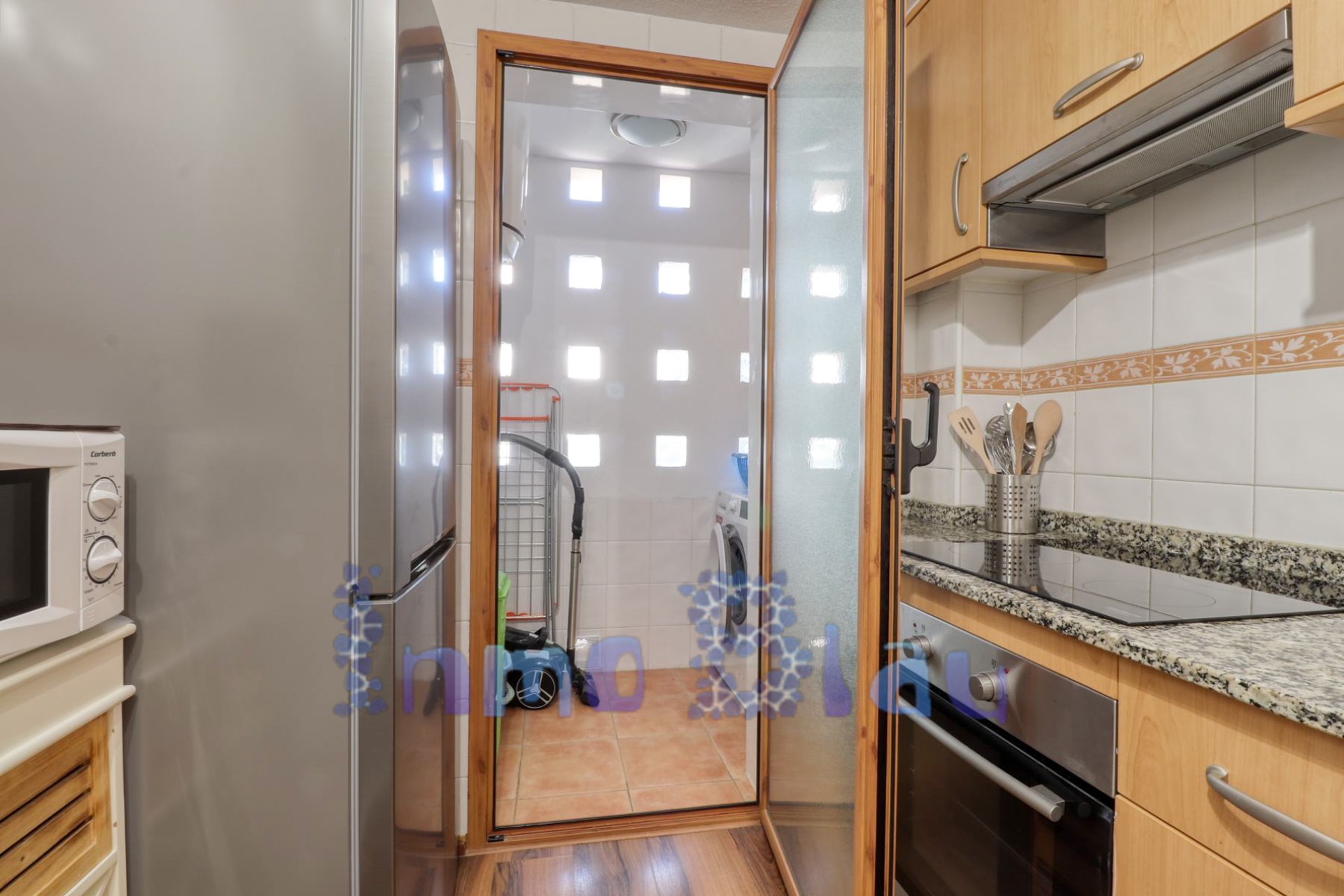 Short Term Rental - Apartment / flat - Albir - Centro