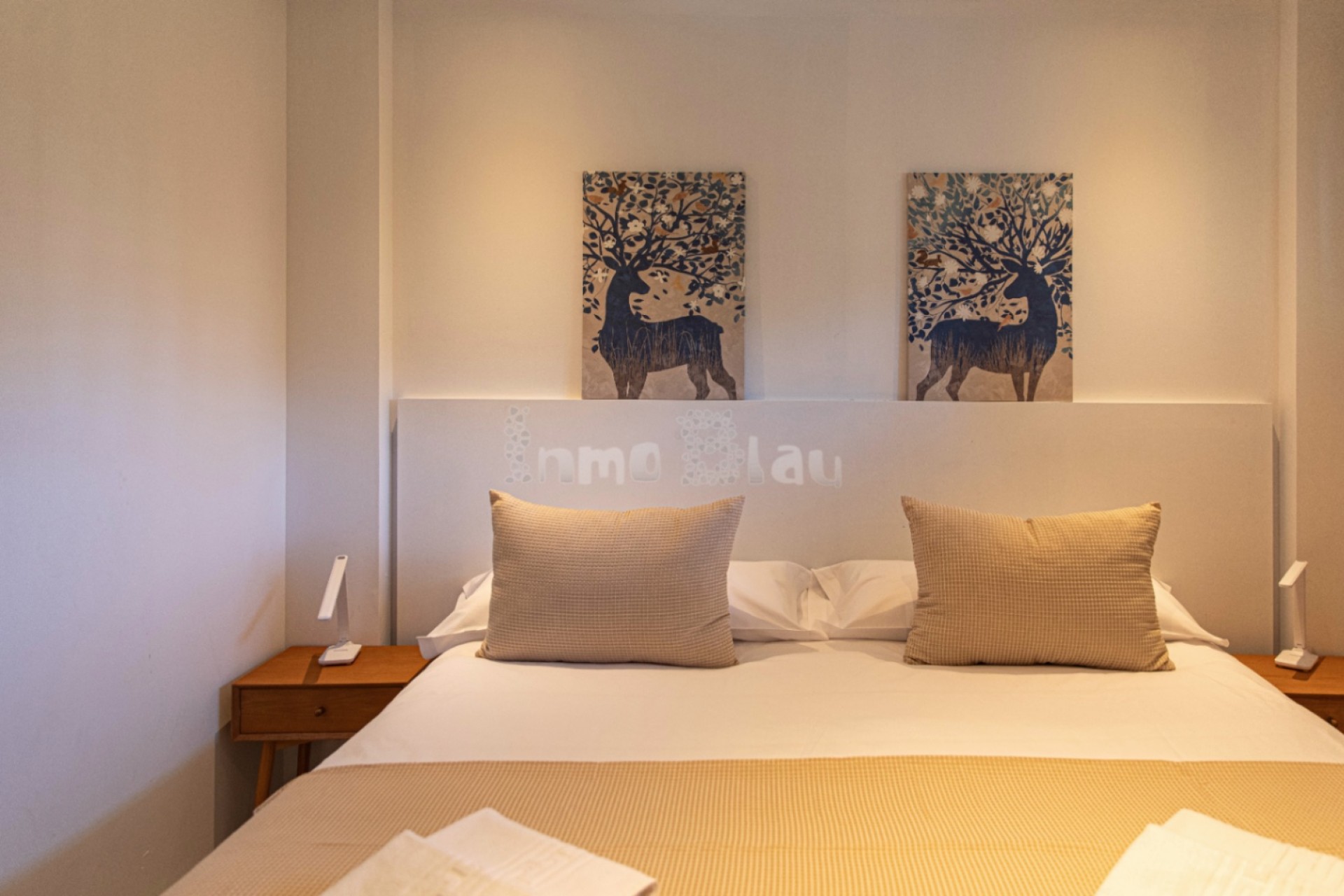 Short Term Rental - Apartment / flat - Albir - Centro
