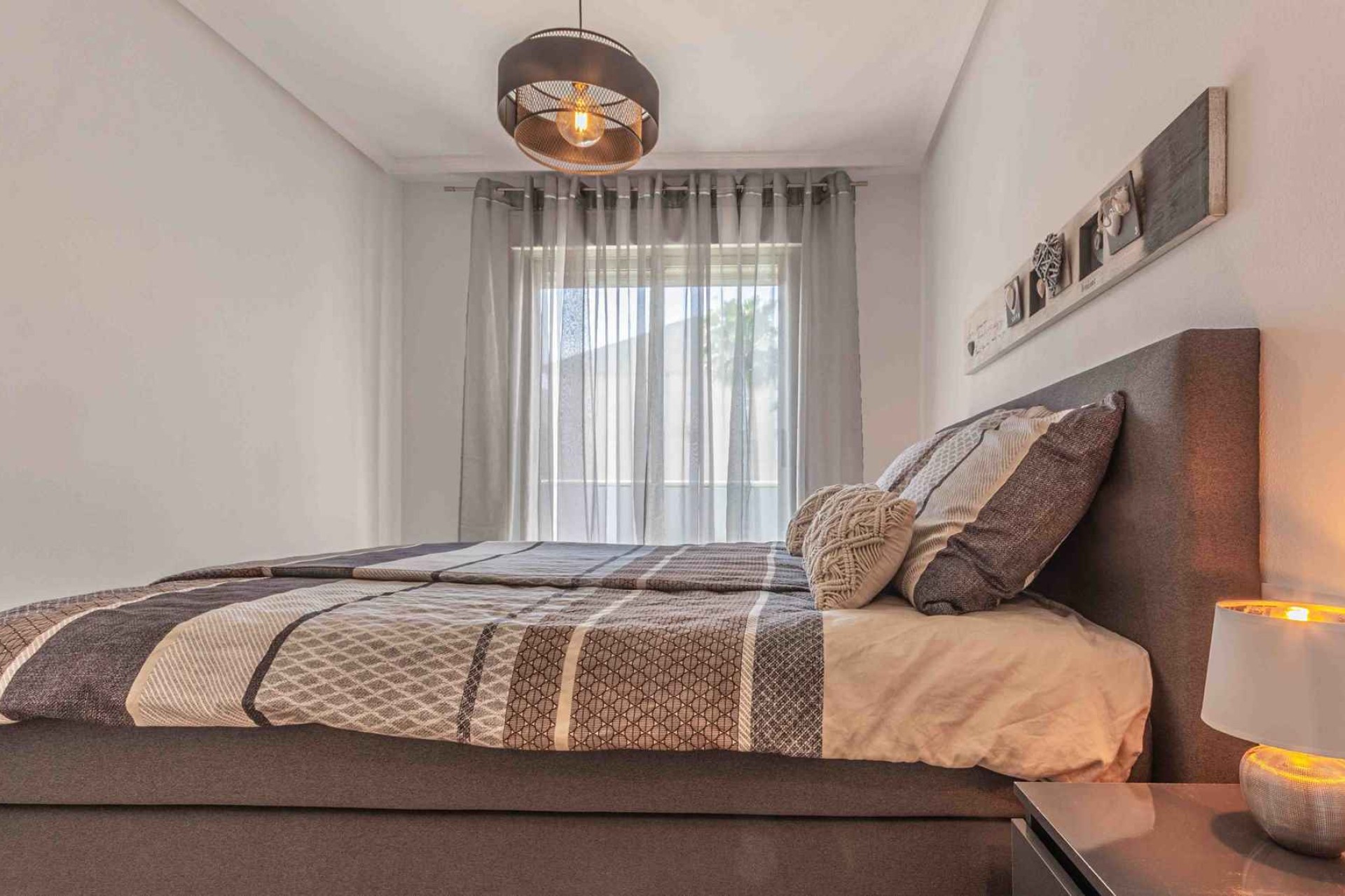 Short Term Rental - Apartment / flat - Albir - Centro