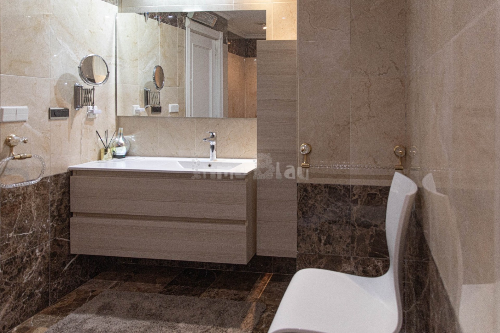 Short Term Rental - Apartment / flat - Albir - Centro