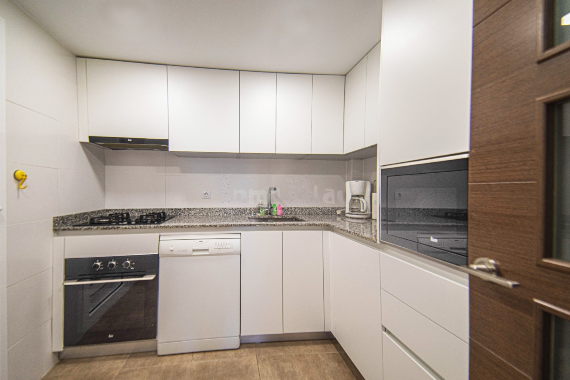 Short Term Rental - Apartment / flat - Albir - Centro