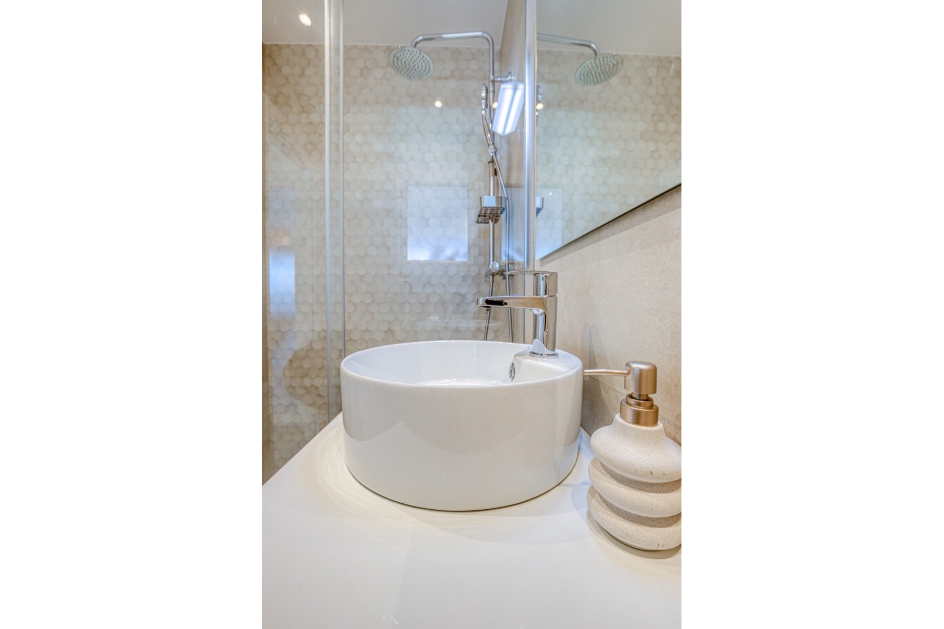 Short Term Rental - Apartment / flat - Albir - Centro
