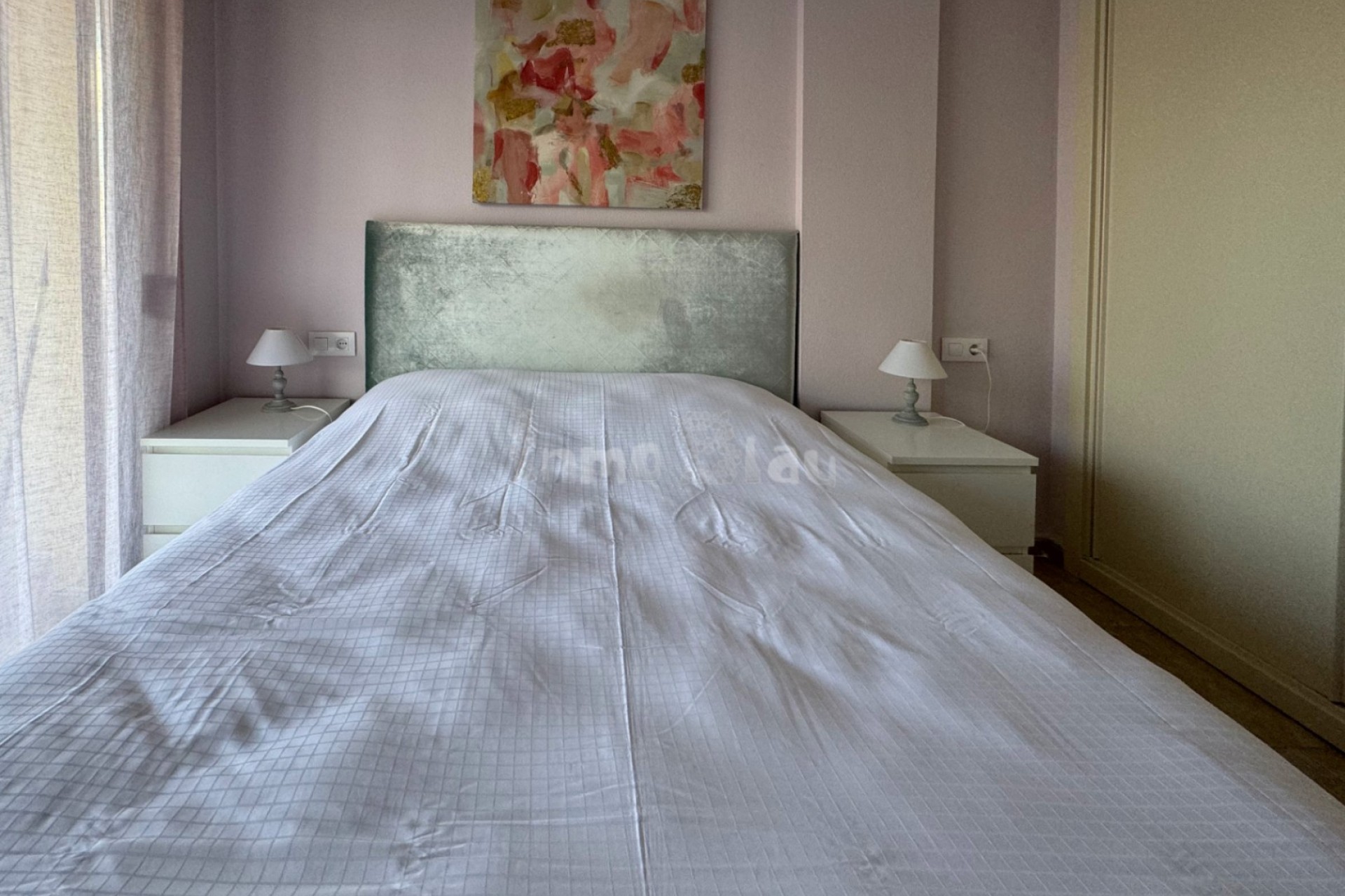 Short Term Rental - Apartment / flat - Albir - Centro
