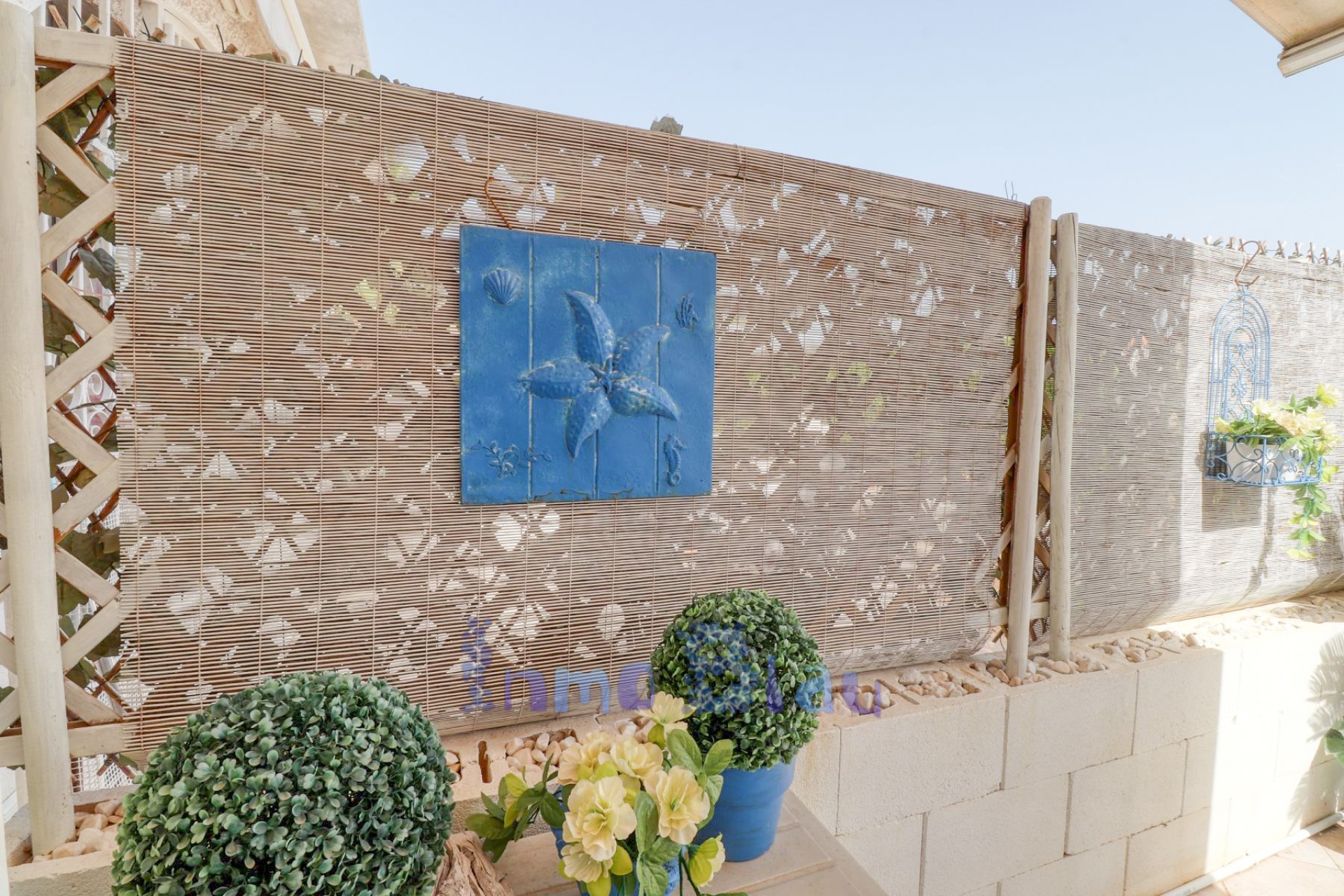 Short Term Rental - Apartment / flat - Albir - Centro