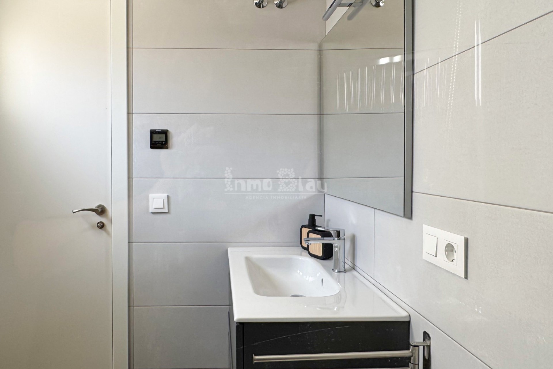 Short Term Rental - Apartment / flat - Albir - Centro