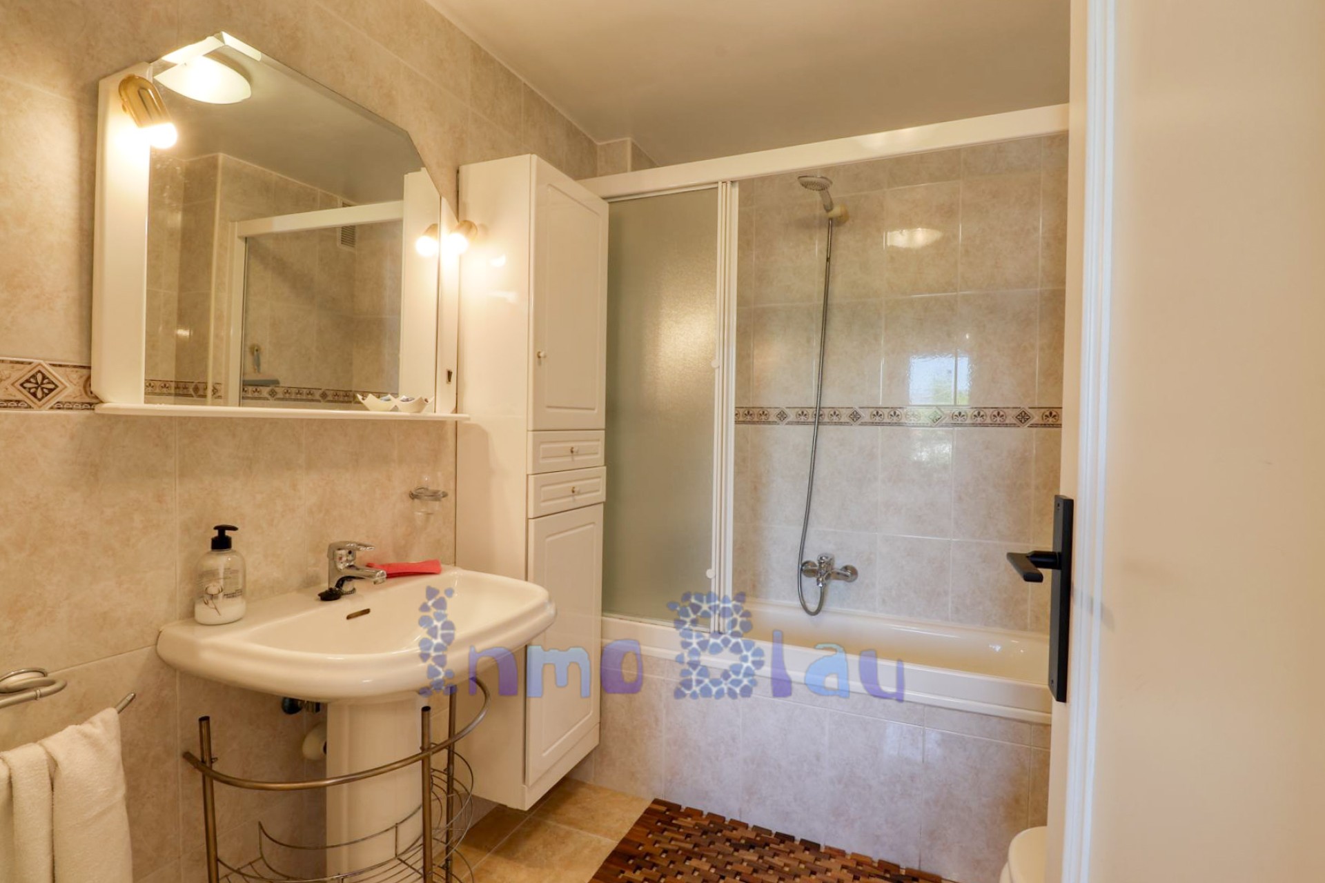 Short Term Rental - Apartment / flat - Albir - Centro