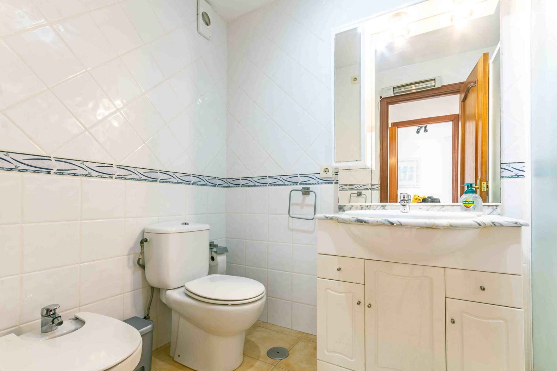 Short Term Rental - Apartment / flat - Albir - Centro