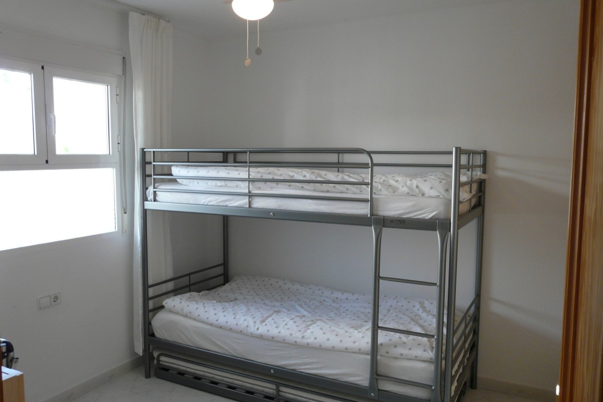 Short Term Rental - Apartment / flat - Albir - Centro