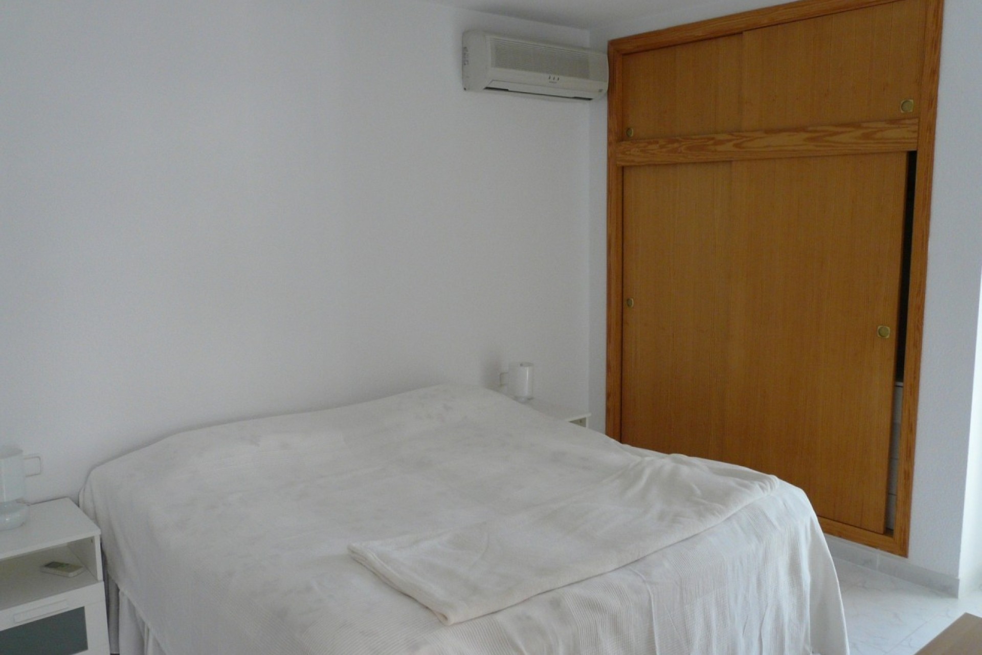 Short Term Rental - Apartment / flat - Albir - Centro