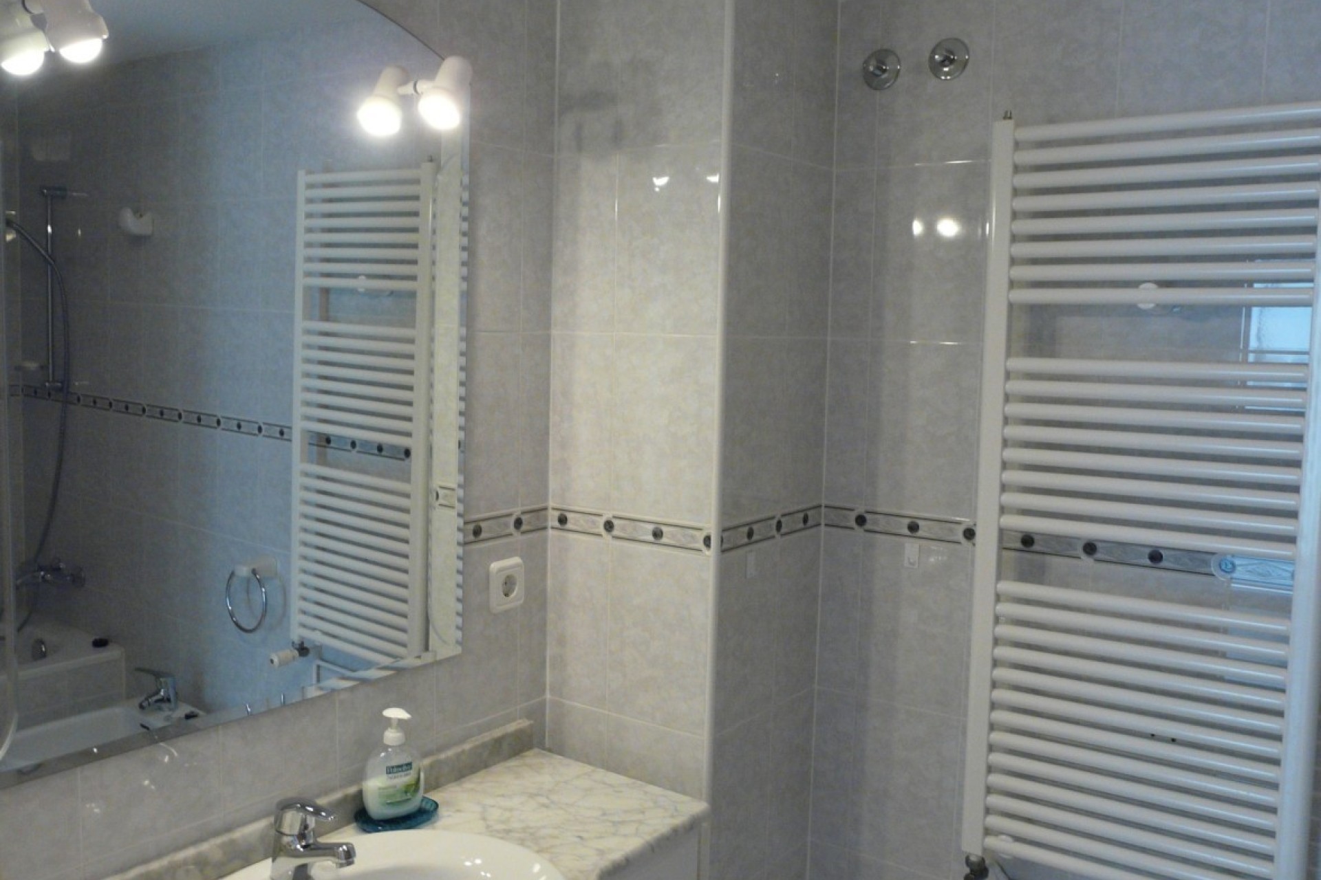 Short Term Rental - Apartment / flat - Albir - Centro