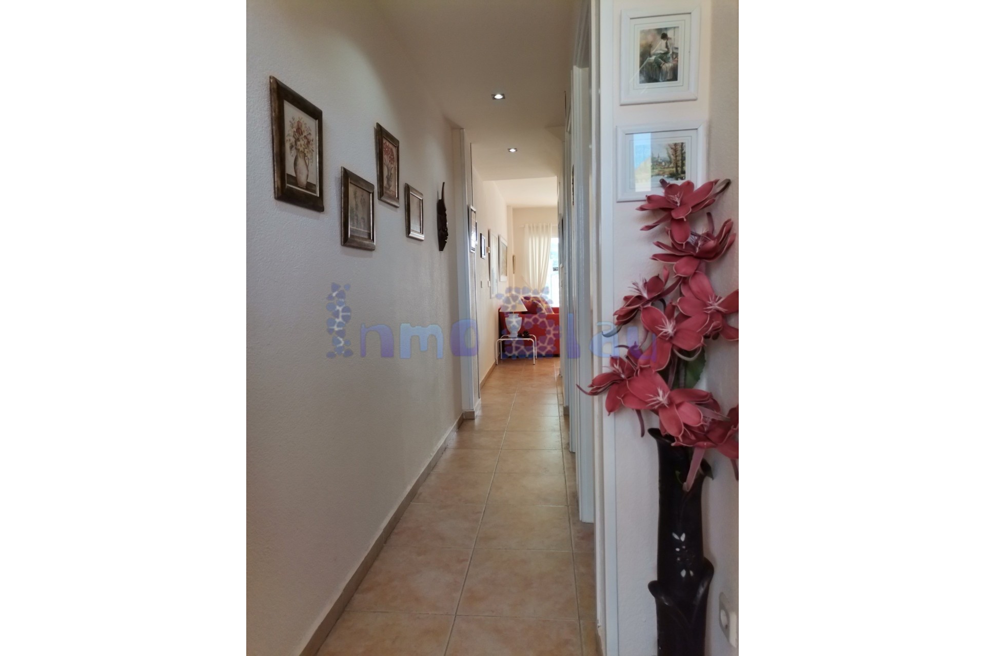Short Term Rental - Apartment / flat - Albir - Centro