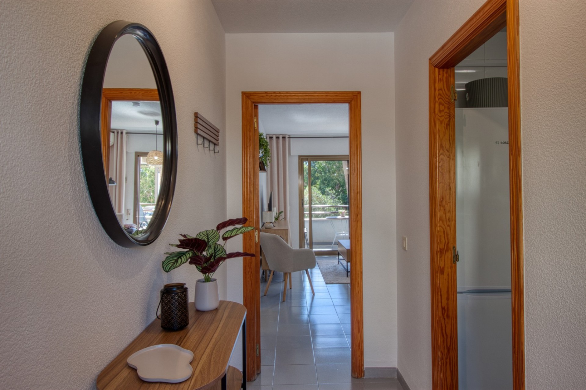 Short Term Rental - Apartment / flat - Albir - Centro