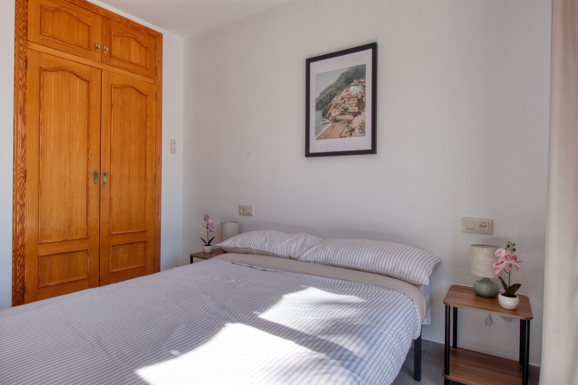 Short Term Rental - Apartment / flat - Albir - Centro