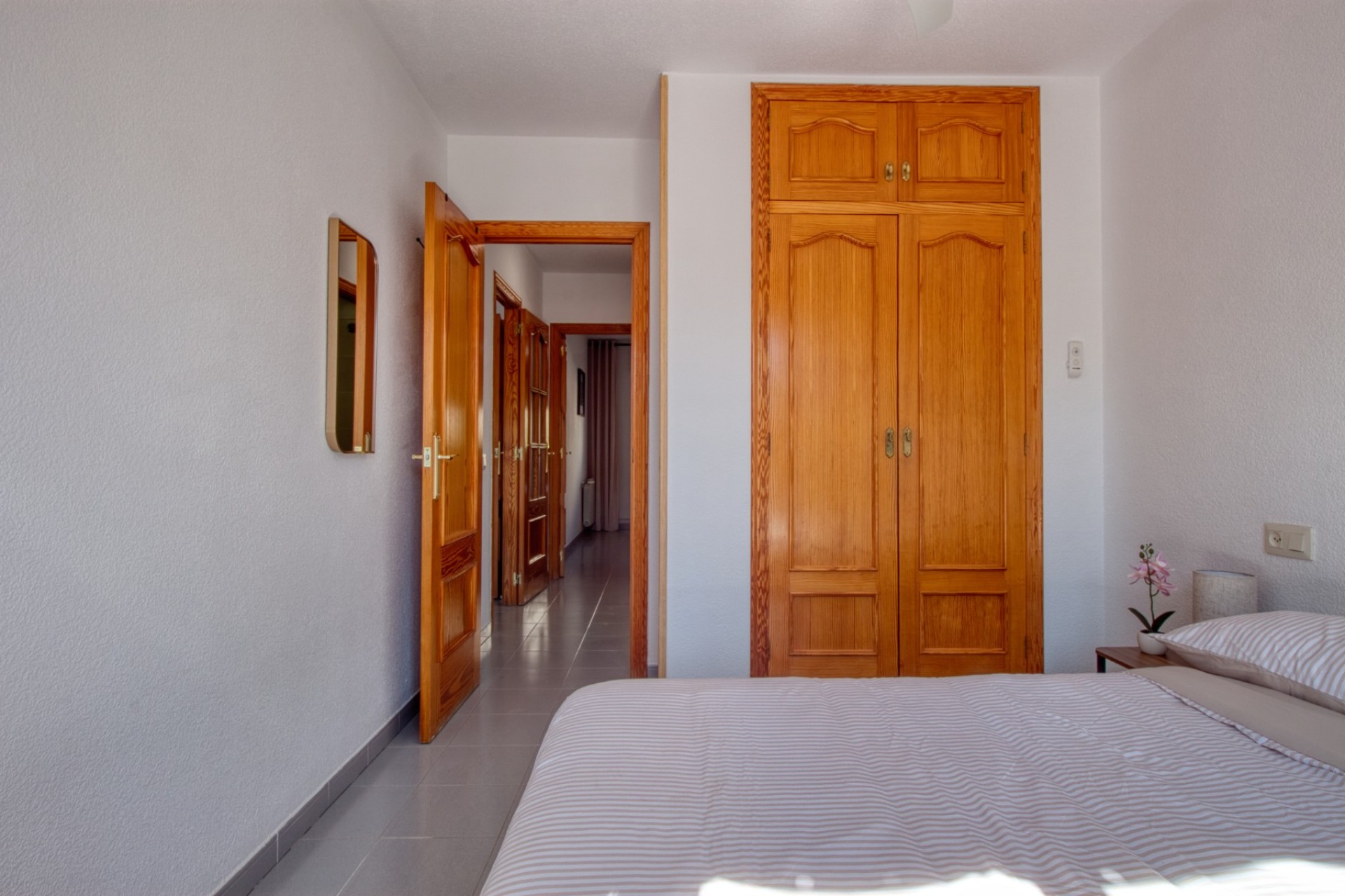 Short Term Rental - Apartment / flat - Albir - Centro