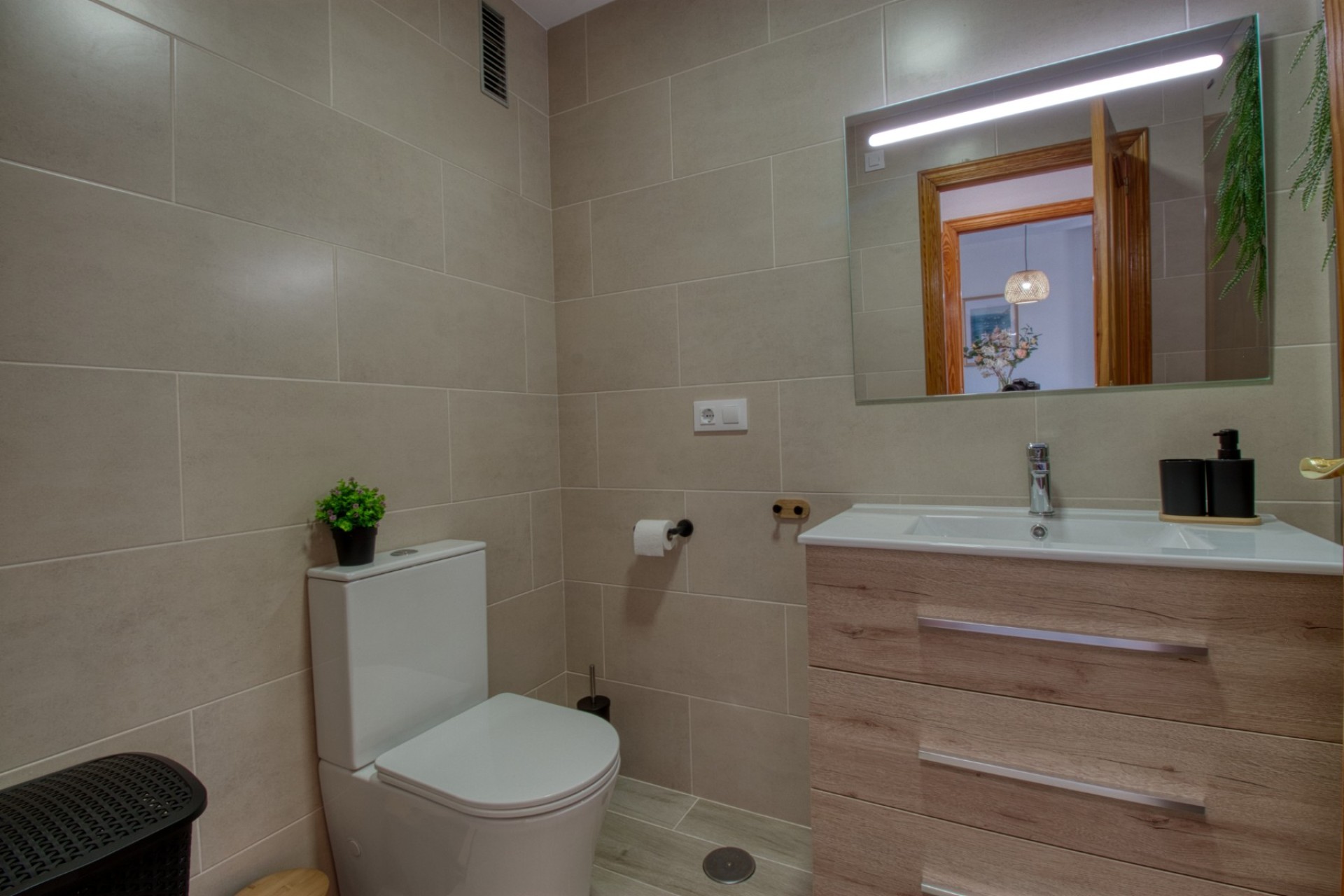 Short Term Rental - Apartment / flat - Albir - Centro
