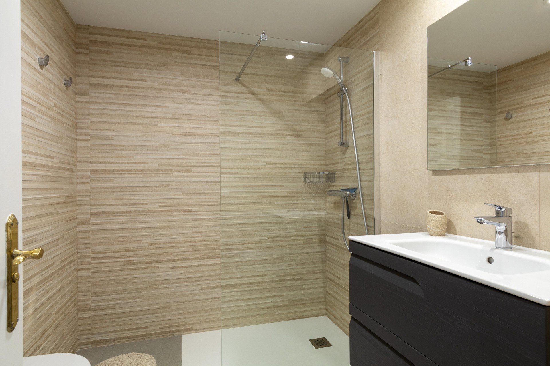 Short Term Rental - Apartment / flat - Albir - Centro