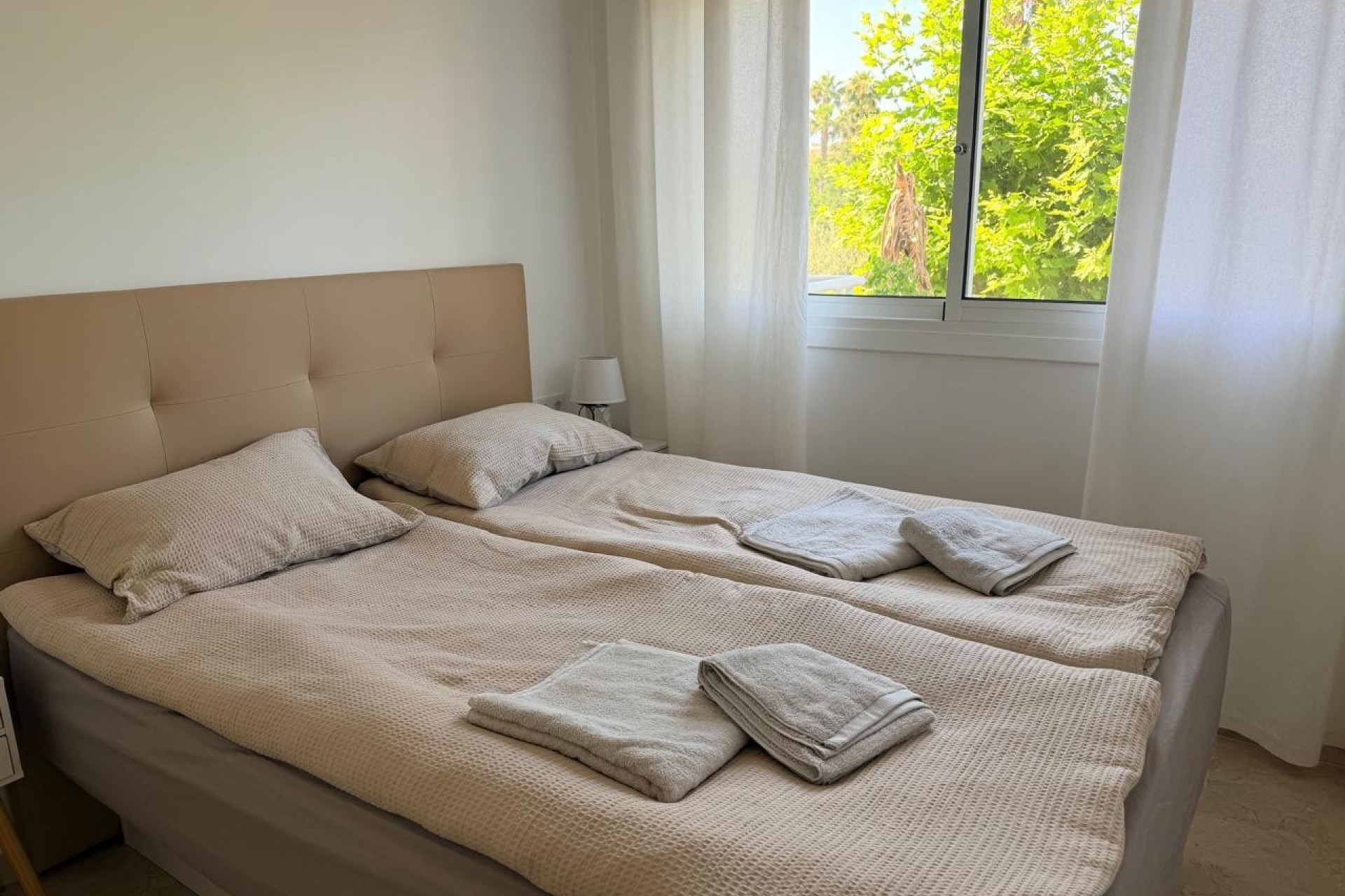 Short Term Rental - Apartment / flat - Albir - Centro