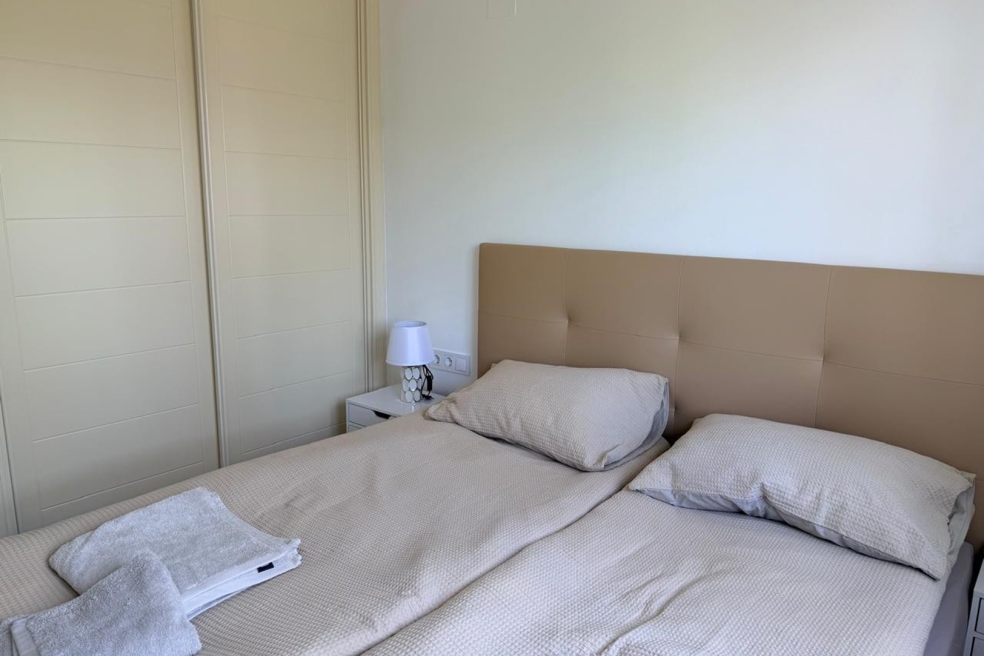 Short Term Rental - Apartment / flat - Albir - Centro