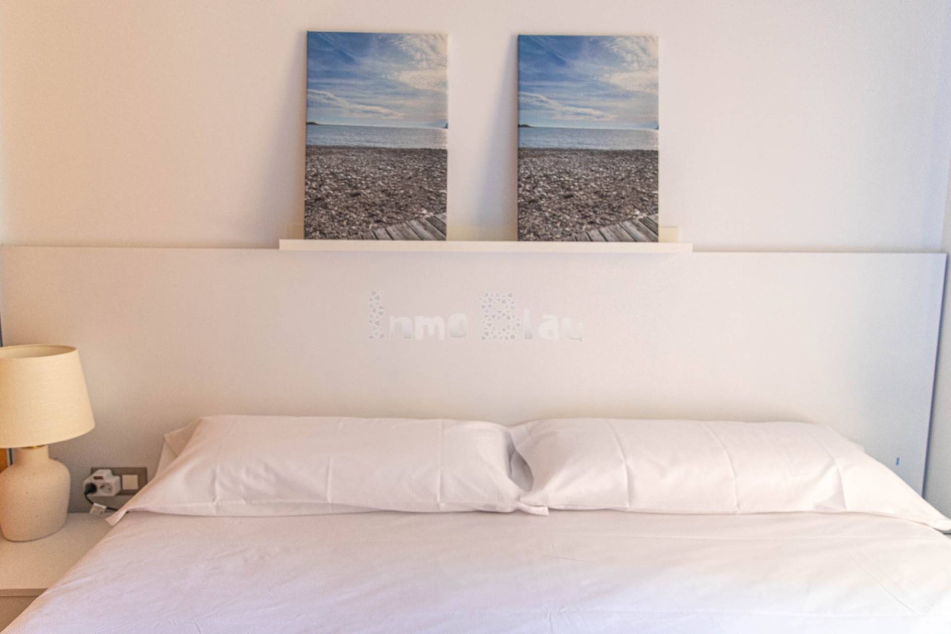 Short Term Rental - Apartment / flat - Albir - Playa