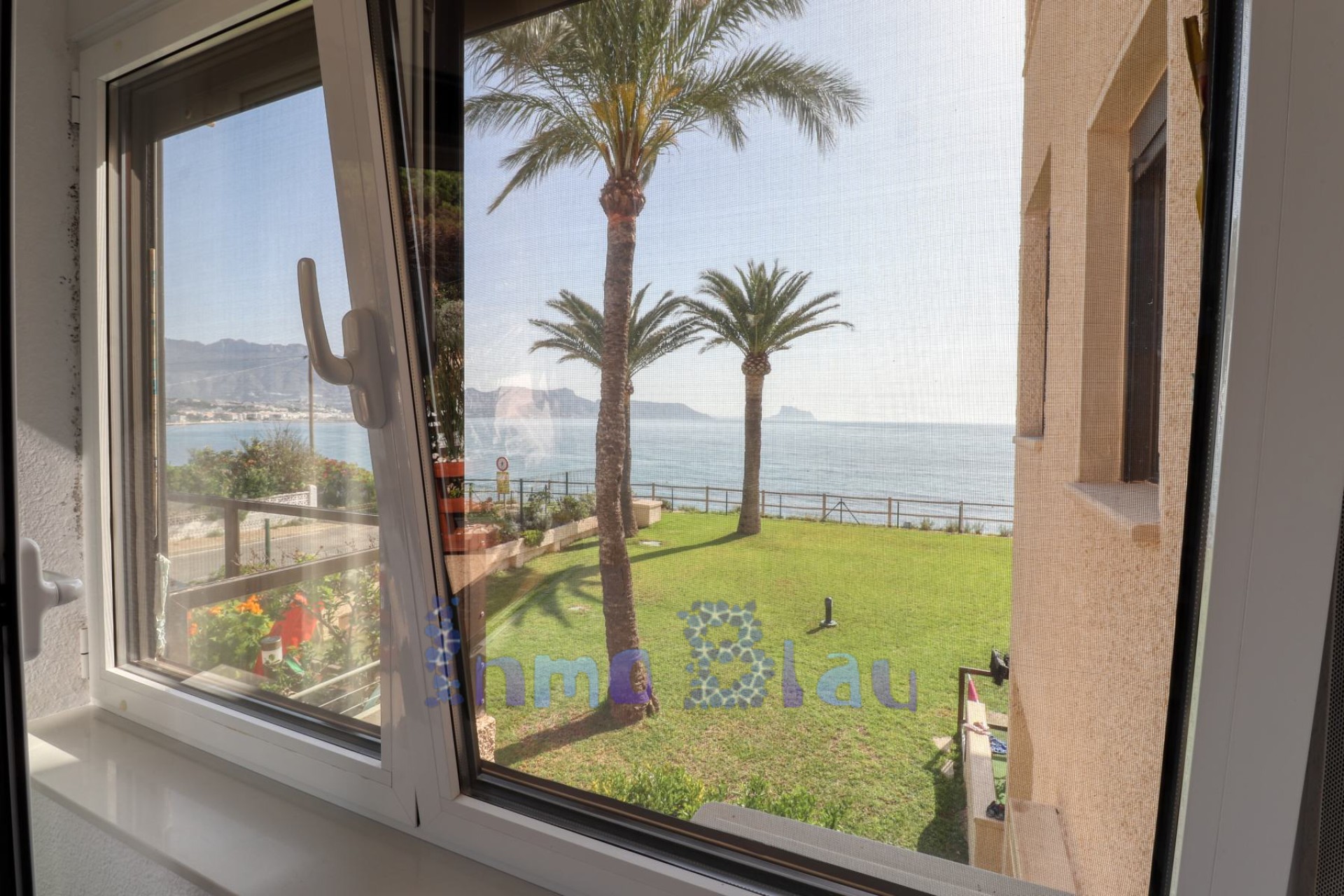 Short Term Rental - Apartment / flat - Albir - Playa