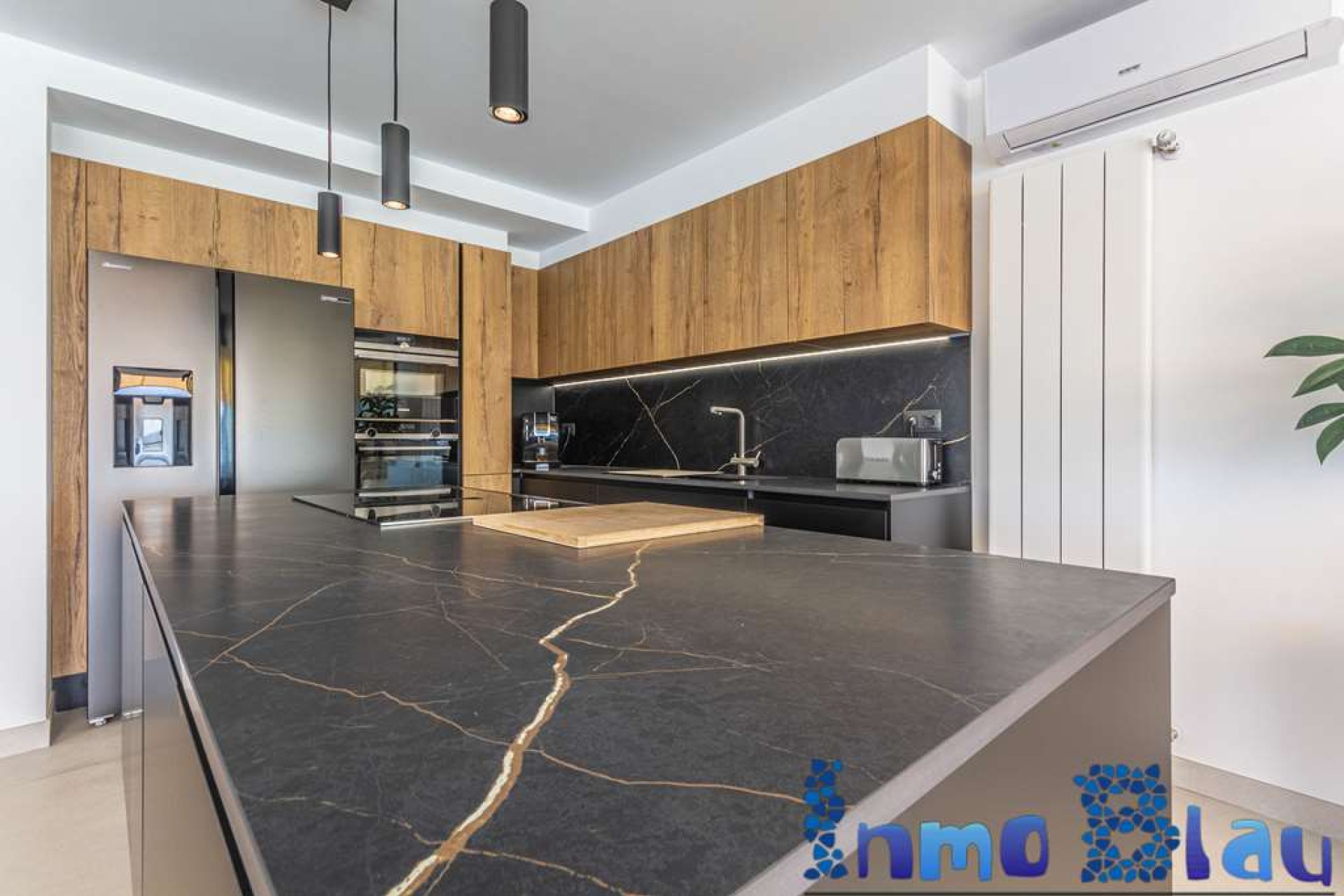 Short Term Rental - Apartment / flat - Albir - Playa