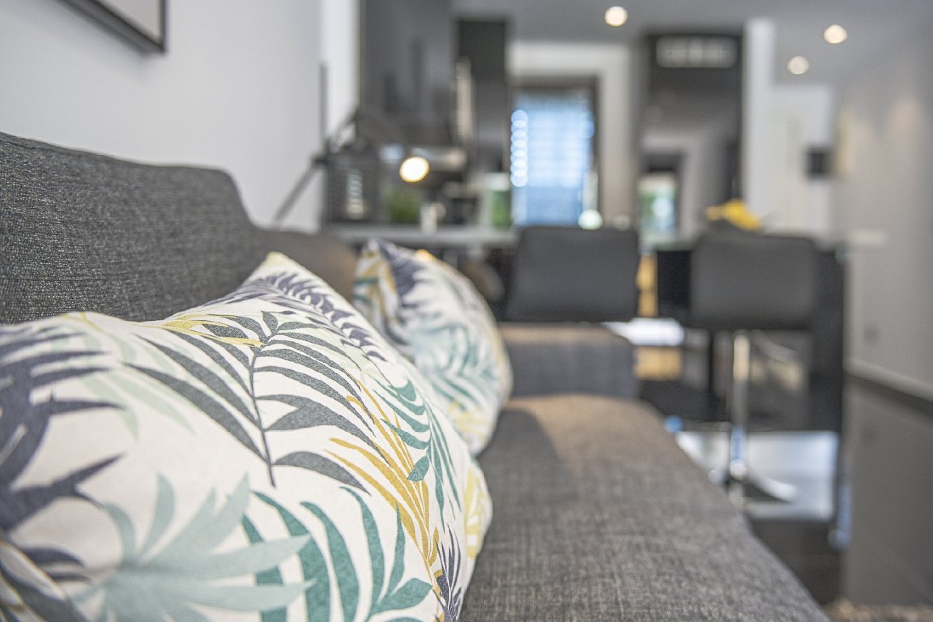 Short Term Rental - Apartment / flat - Albir - Playa