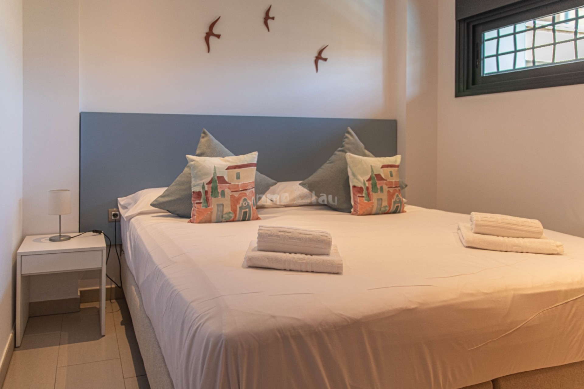Short Term Rental - Apartment / flat - Albir - Playa