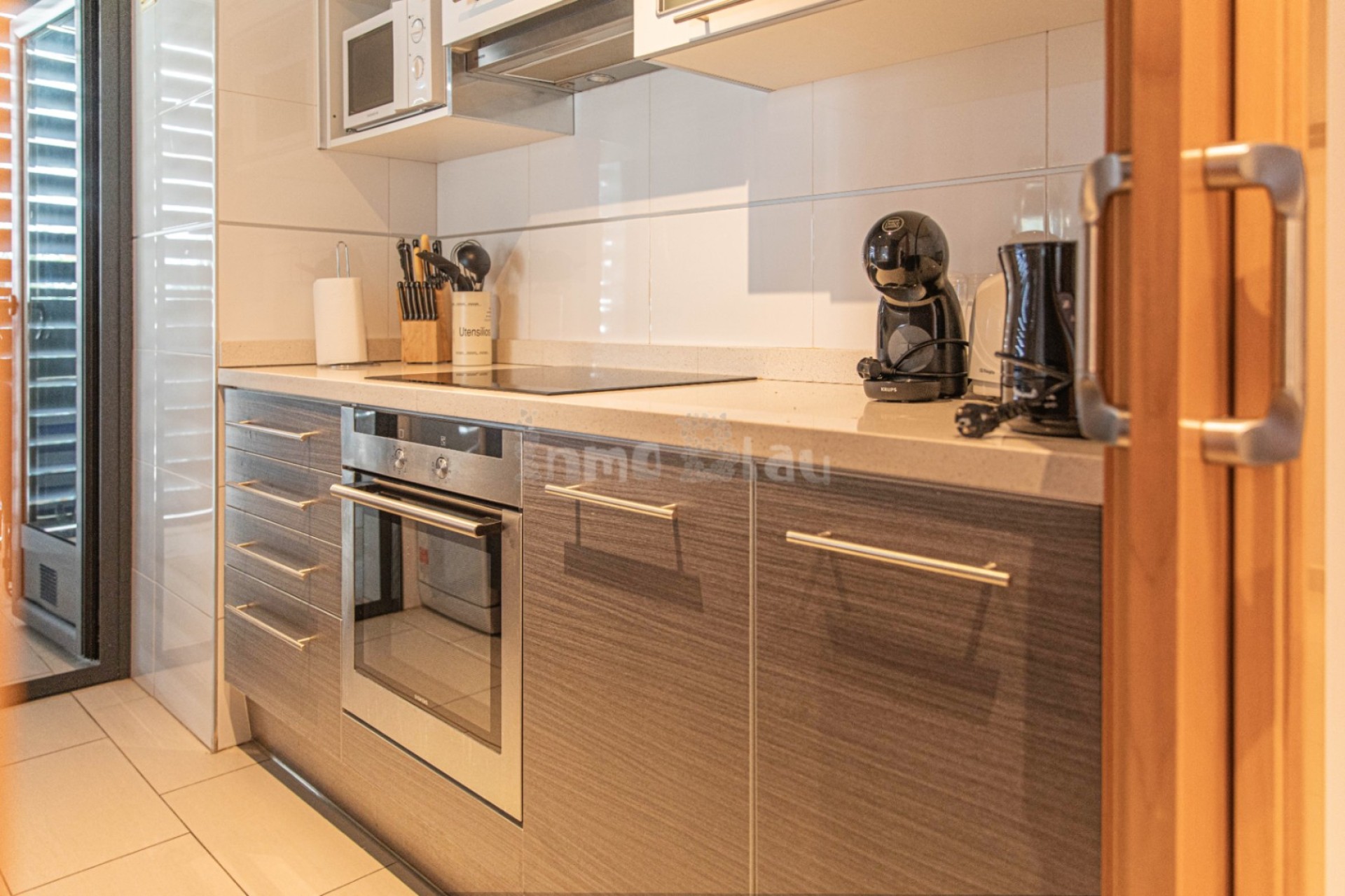 Short Term Rental - Apartment / flat - Albir - Playa