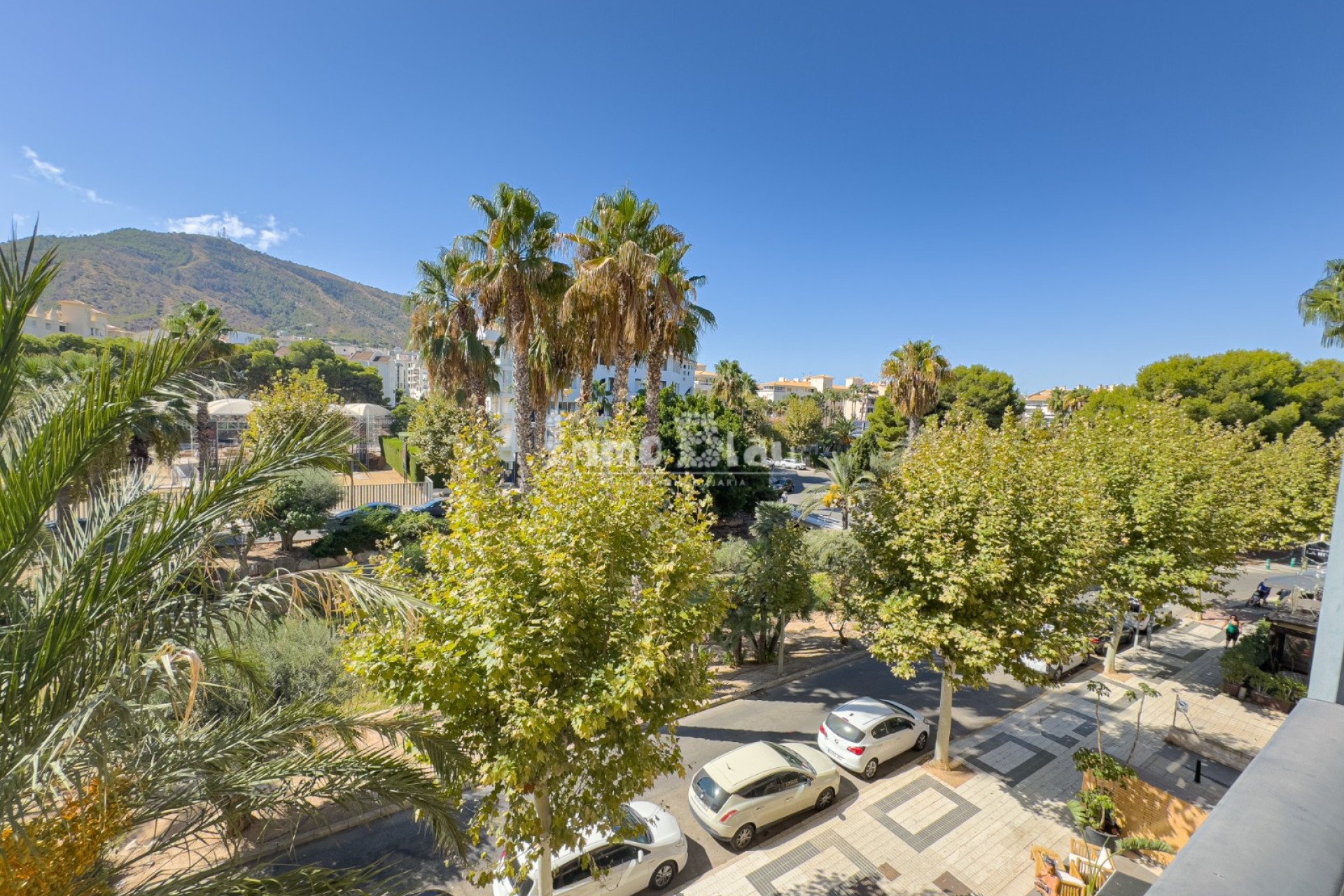 Short Term Rental - Apartment / flat - Albir - Playa