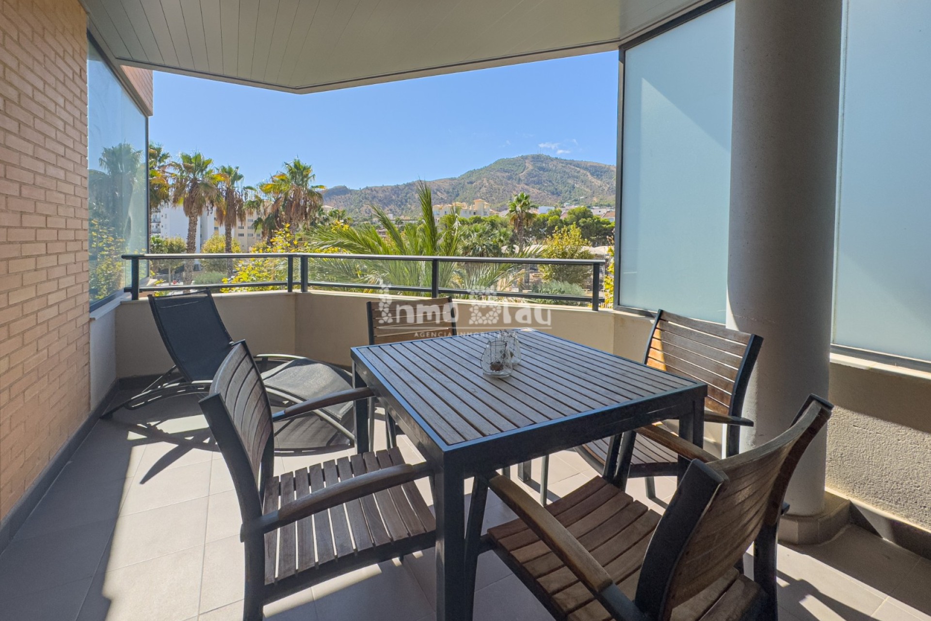 Short Term Rental - Apartment / flat - Albir - Playa