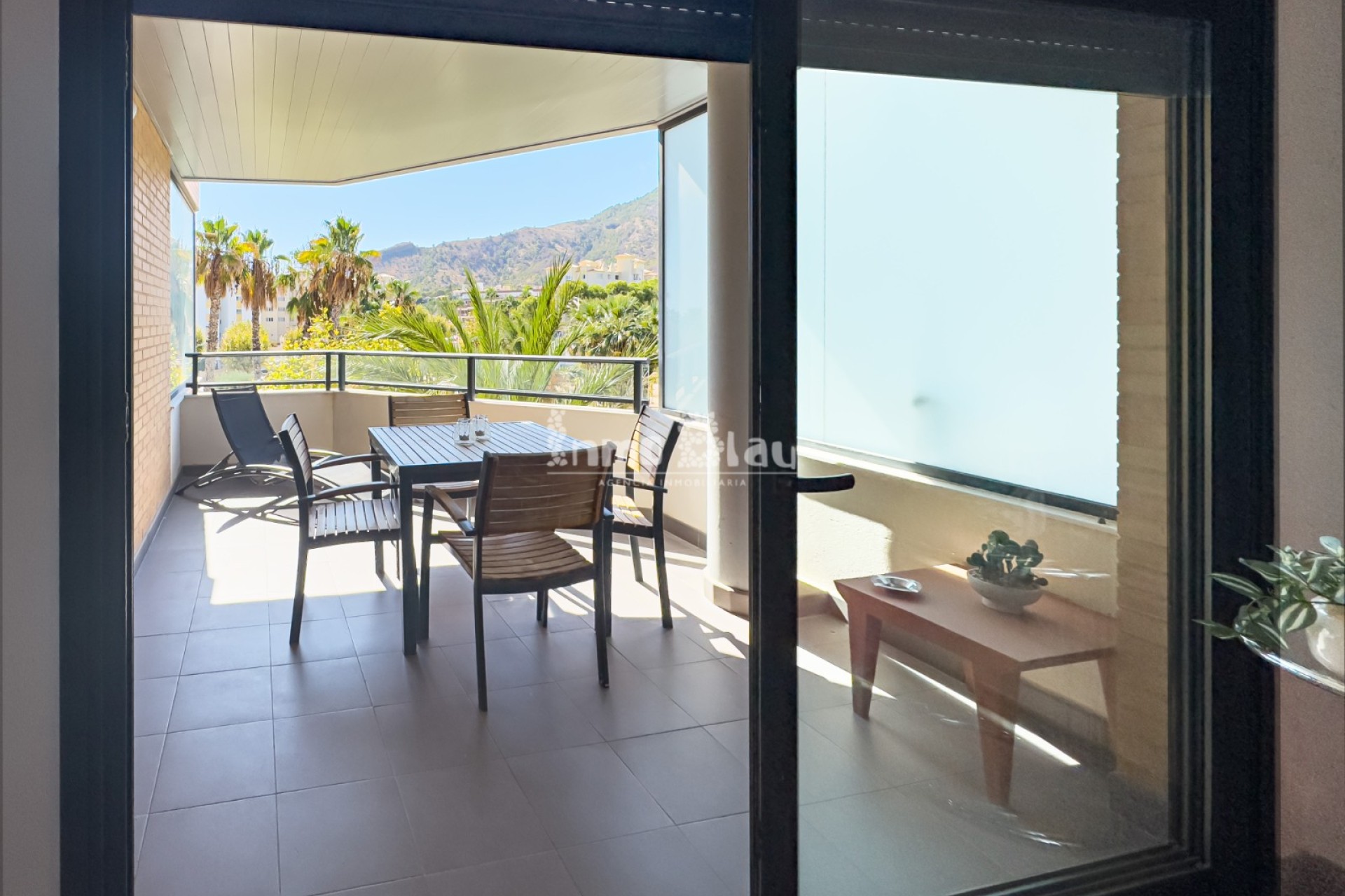 Short Term Rental - Apartment / flat - Albir - Playa