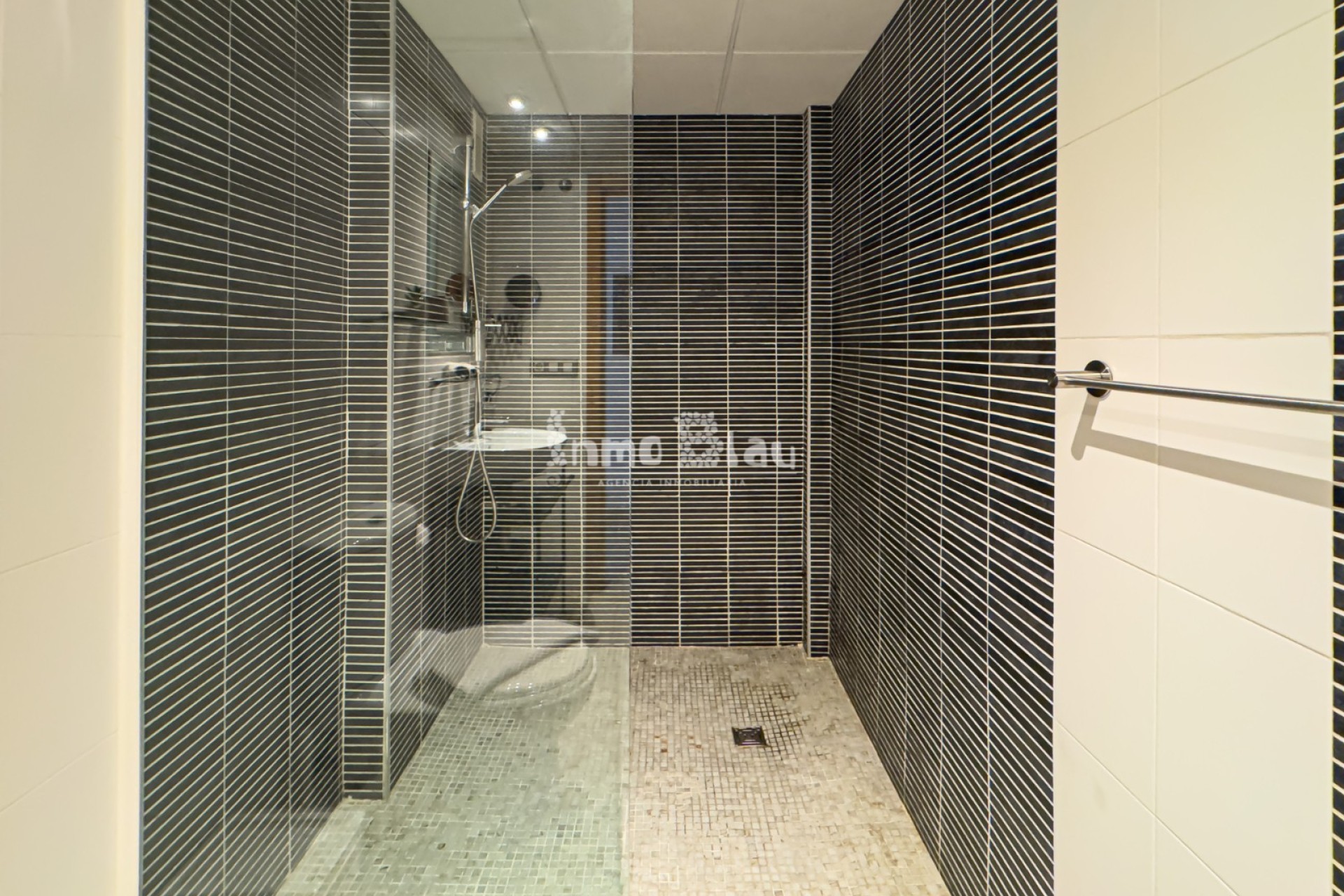 Short Term Rental - Apartment / flat - Albir - Playa